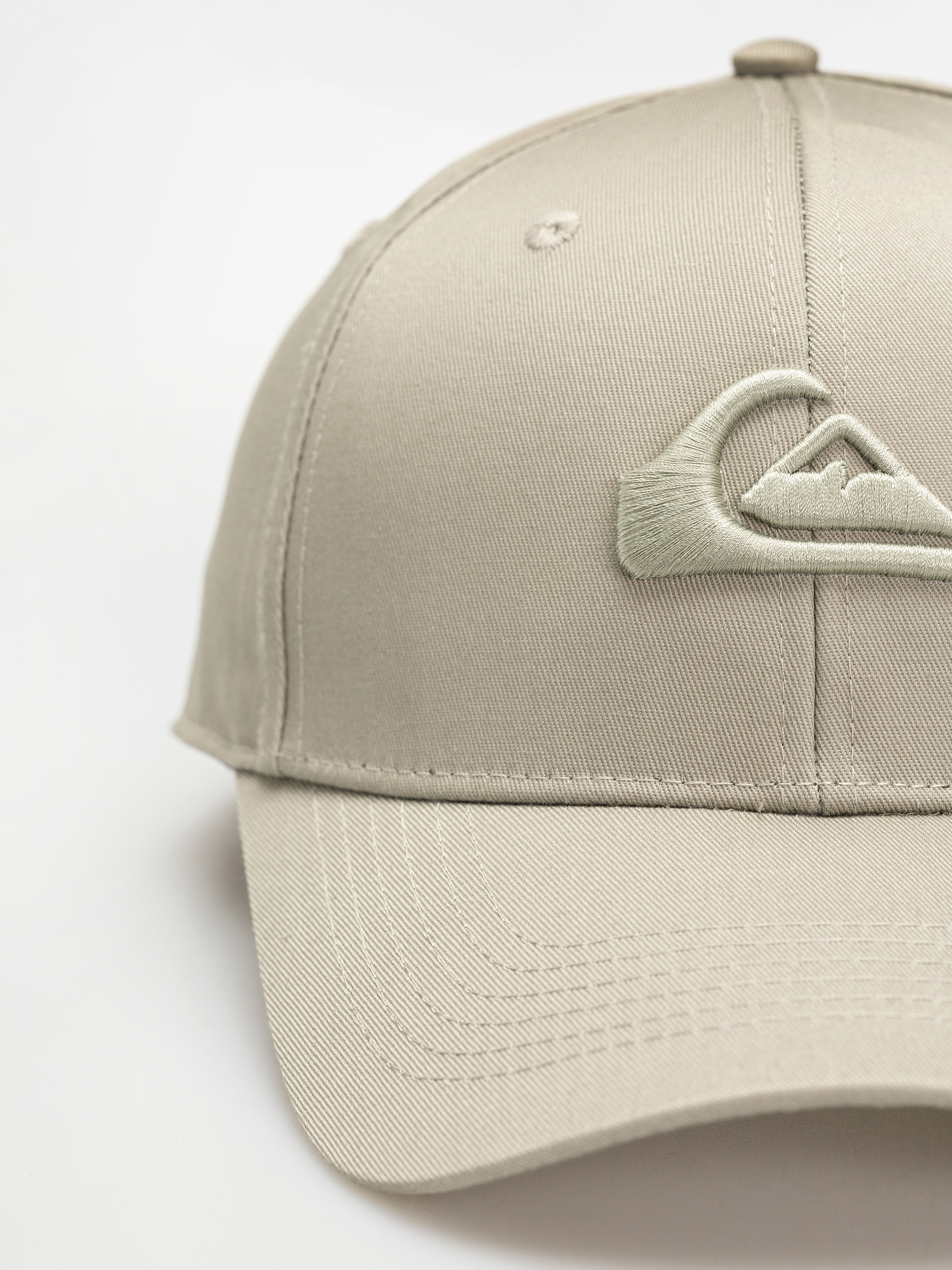 Quiksilver Decades Cap (abbey stone)