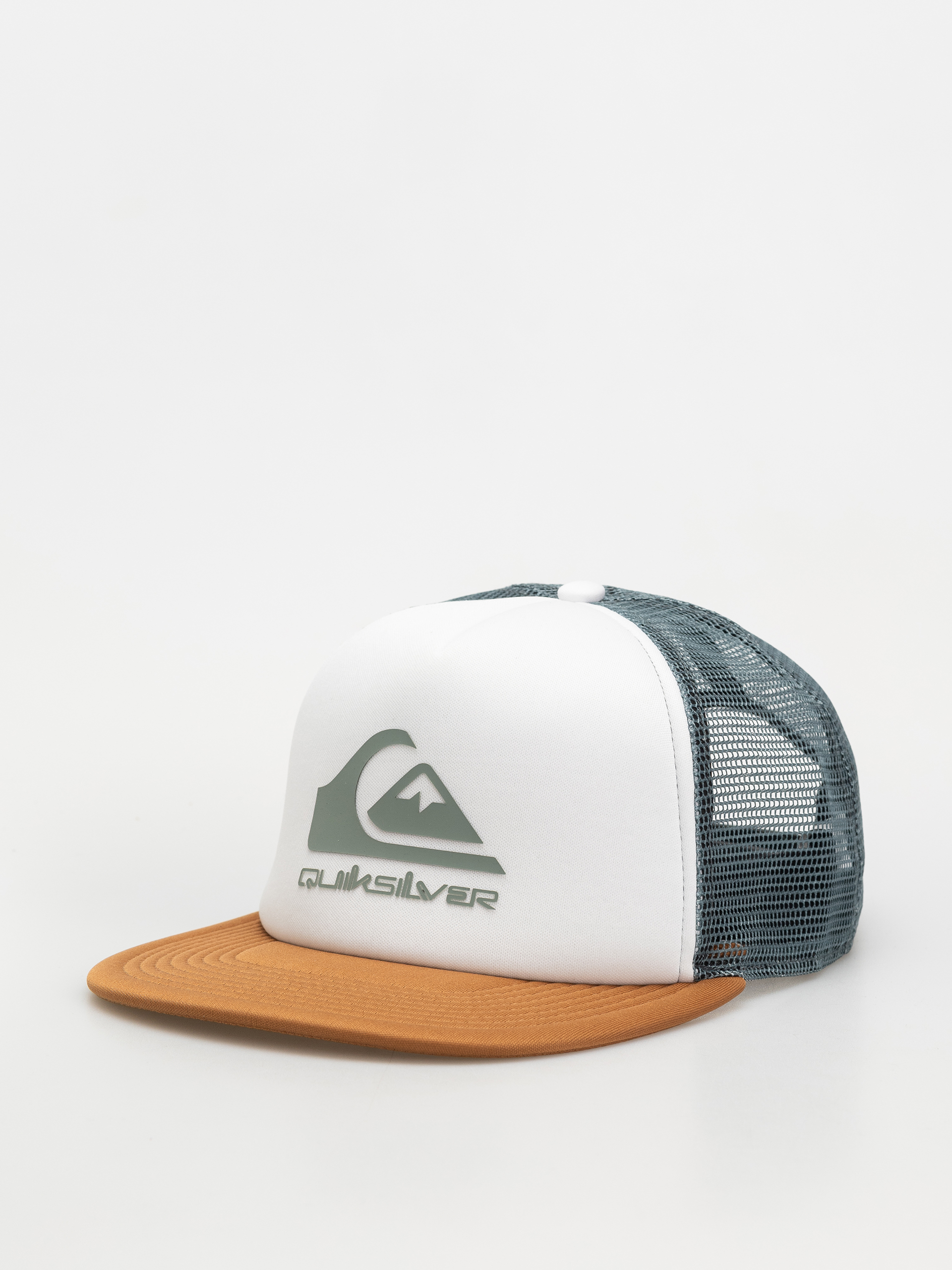 Quiksilver Foamslayer Cap (bran)