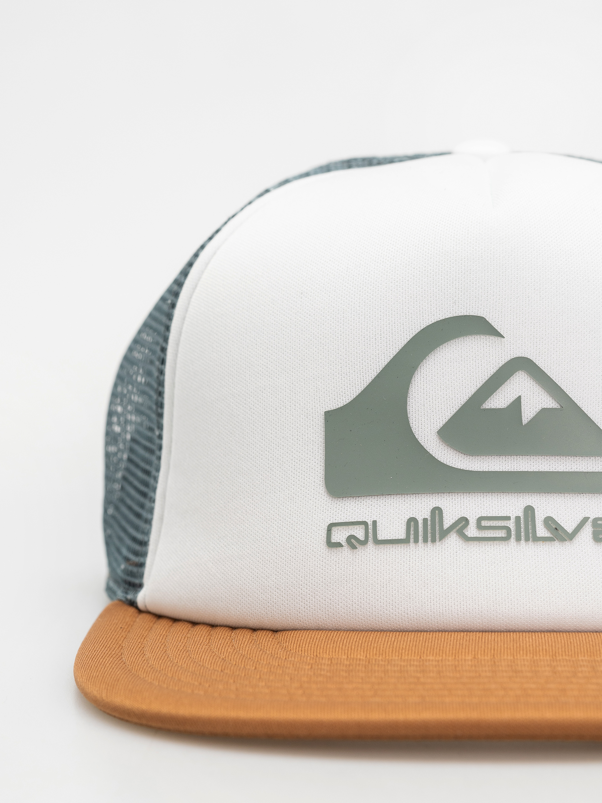 Quiksilver Foamslayer Cap (bran)