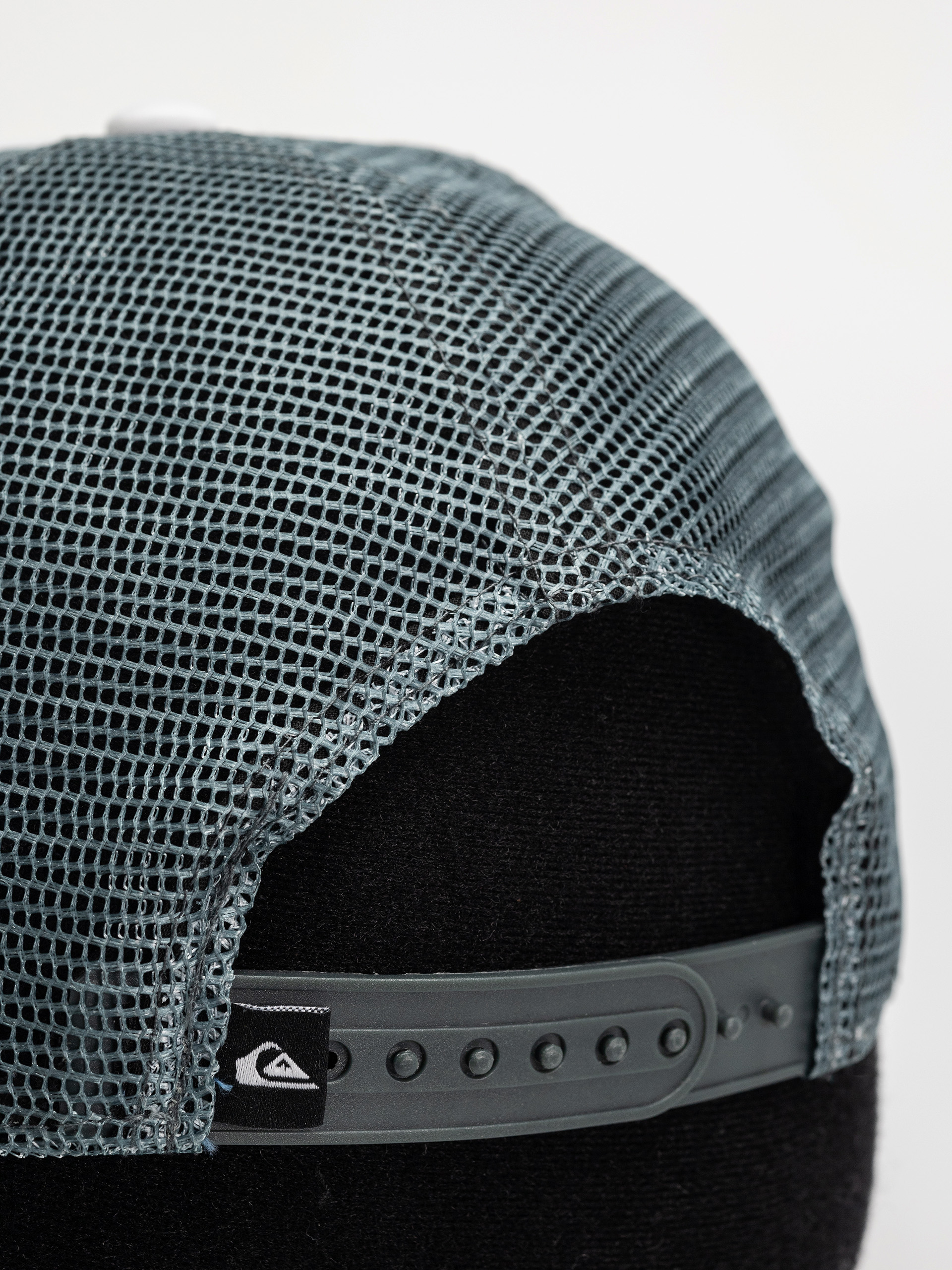 Quiksilver Foamslayer Cap (bran)