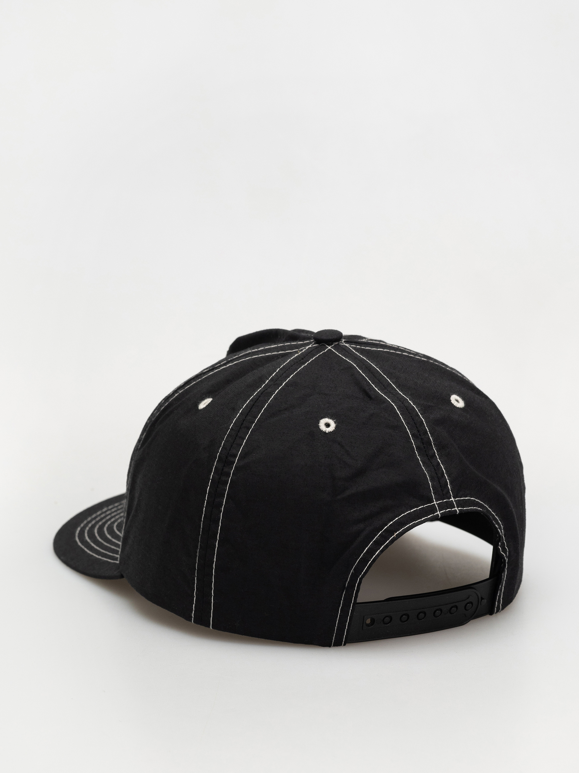 Polar Skate Earl Surf Logo Cap (black)