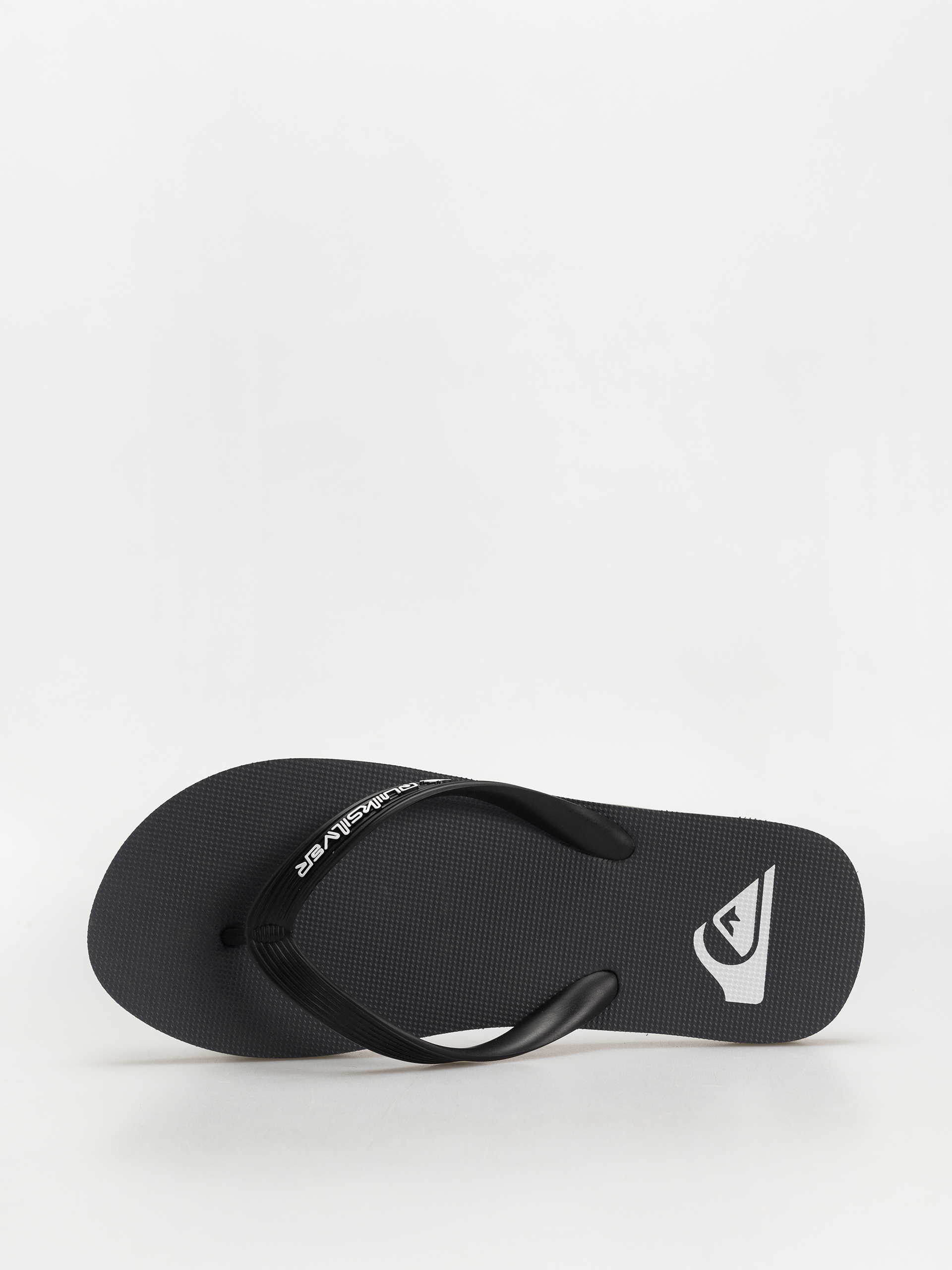 Quiksilver Molokai Core Flip-flops (grey 1)