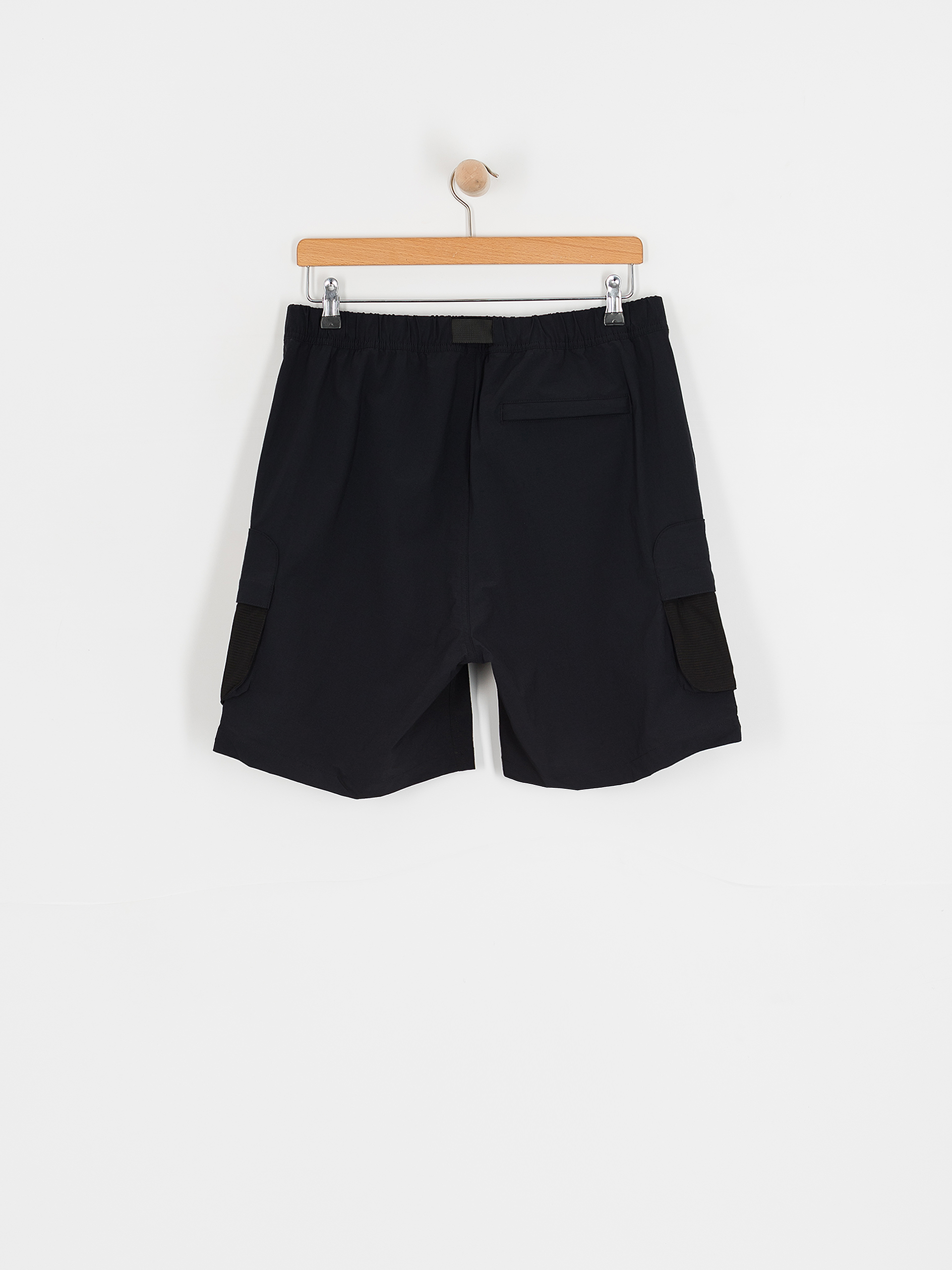 DC Modified Cargo Shorts (black)