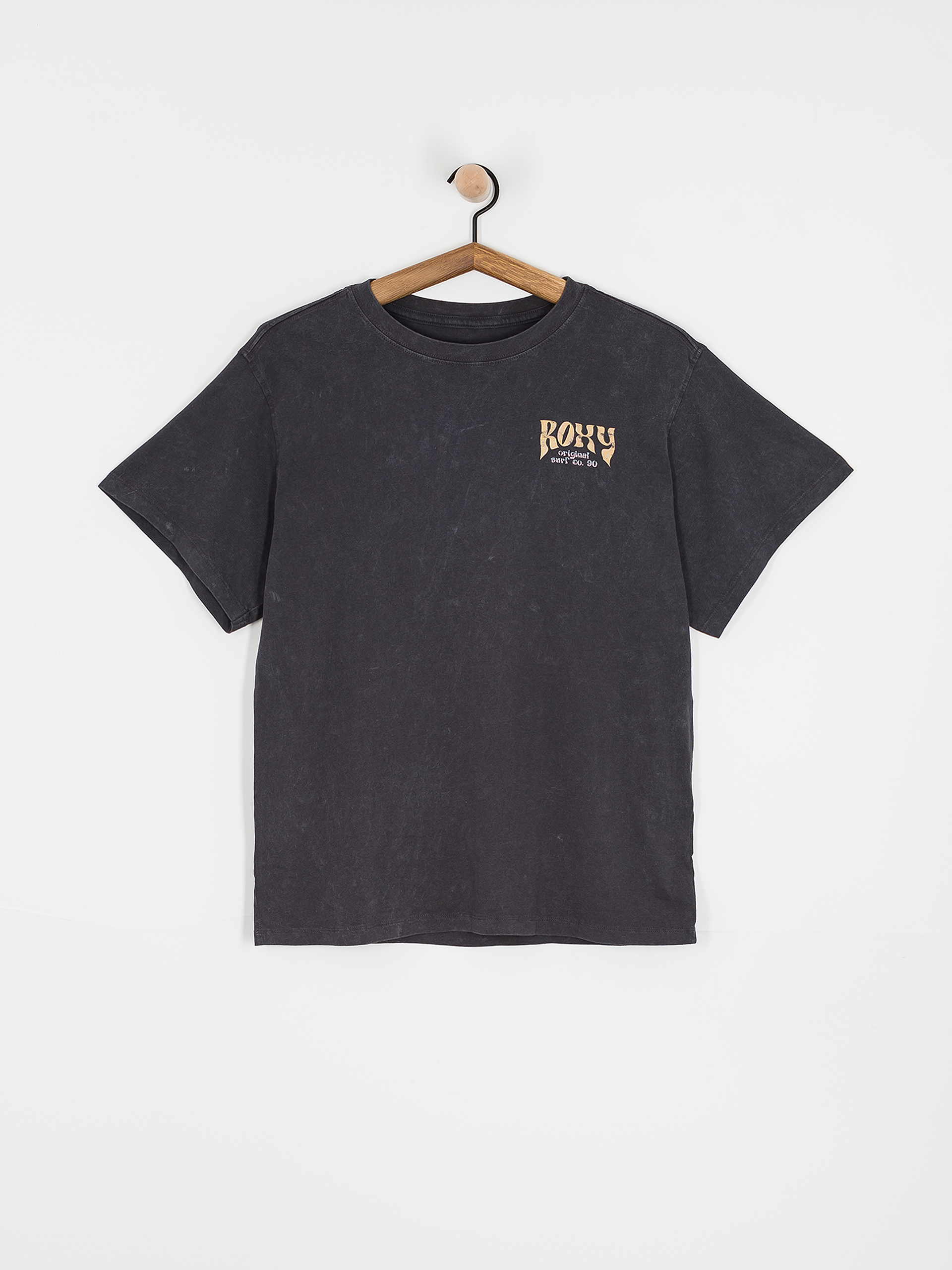 Roxy Sunnyoversize Optic Wash Wmn T-Shirt (phantom)