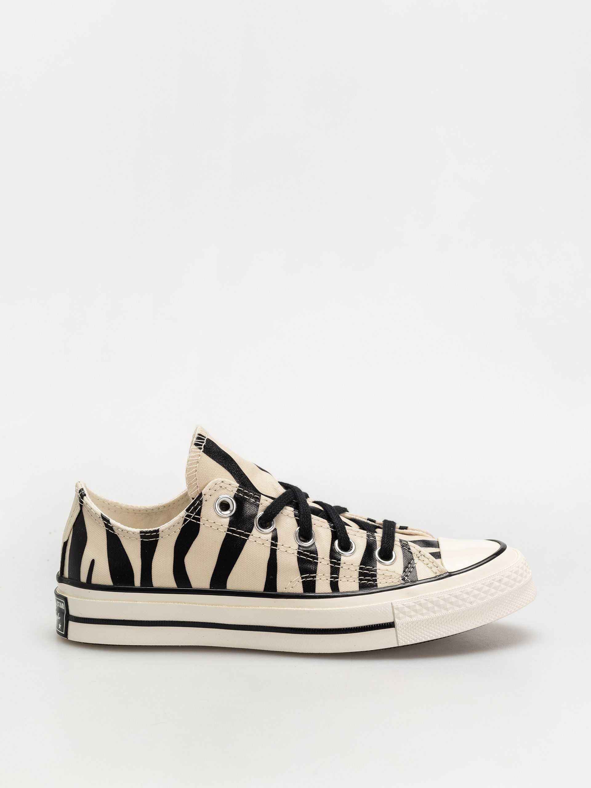 Converse Chucks Chuck 70 Ox (light dune/black/egret)