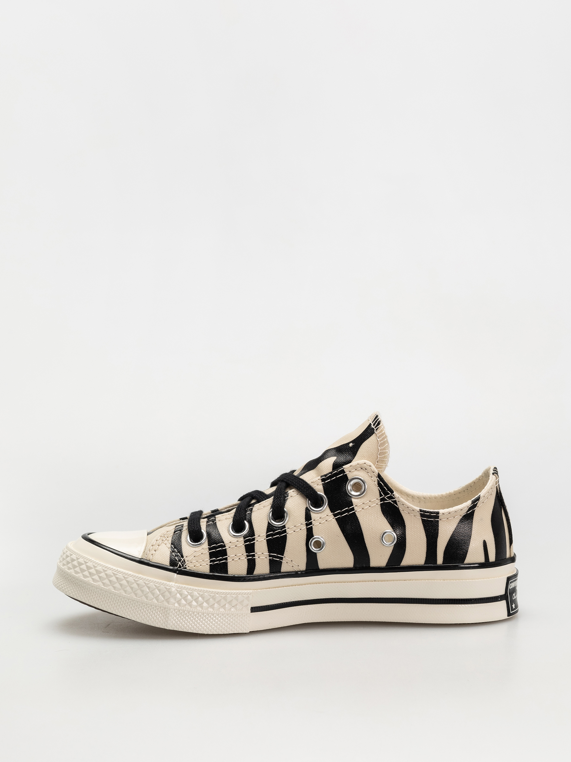 Converse Chucks Chuck 70 Ox (light dune/black/egret)