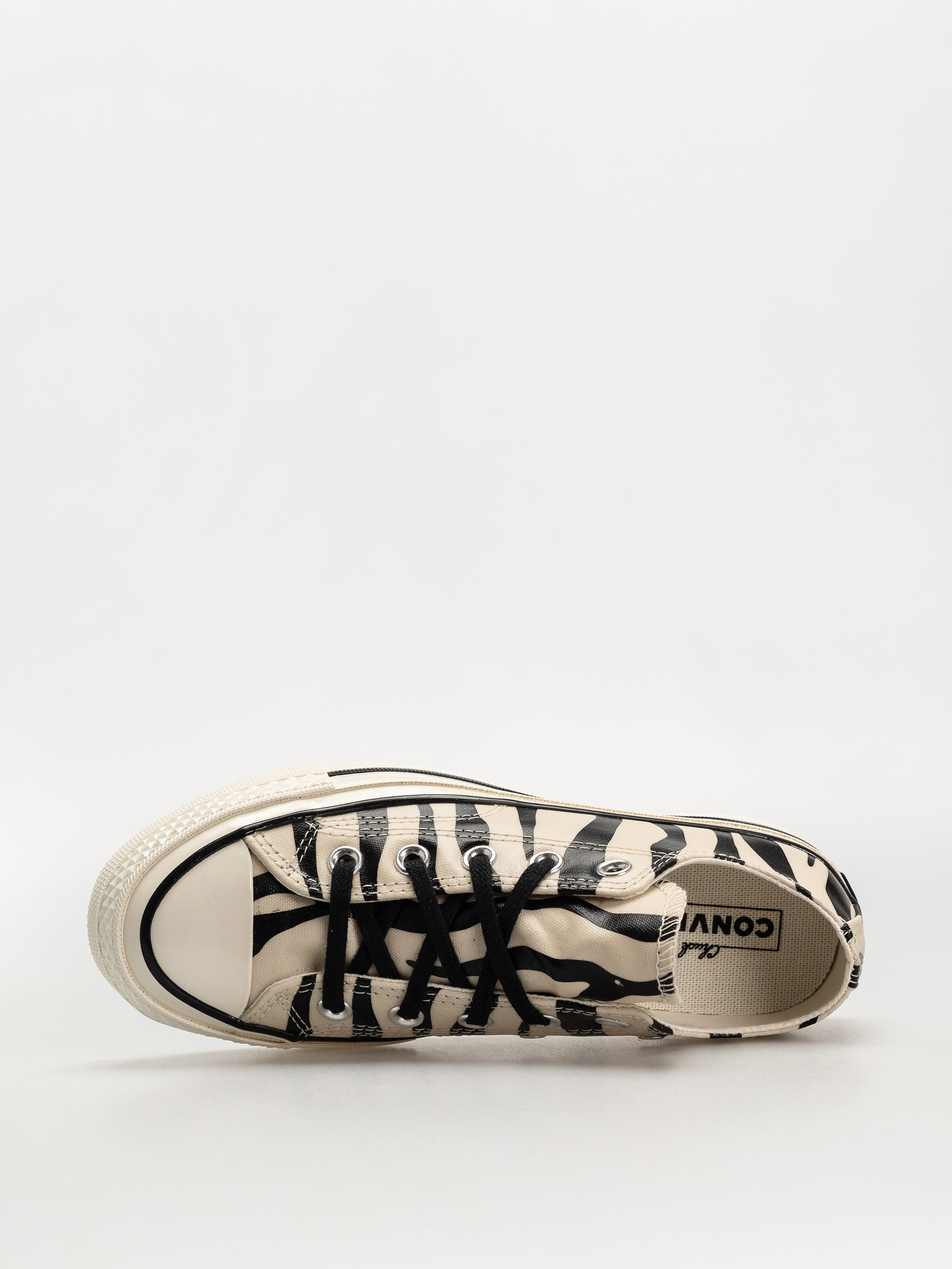 Converse Chucks Chuck 70 Ox (light dune/black/egret)