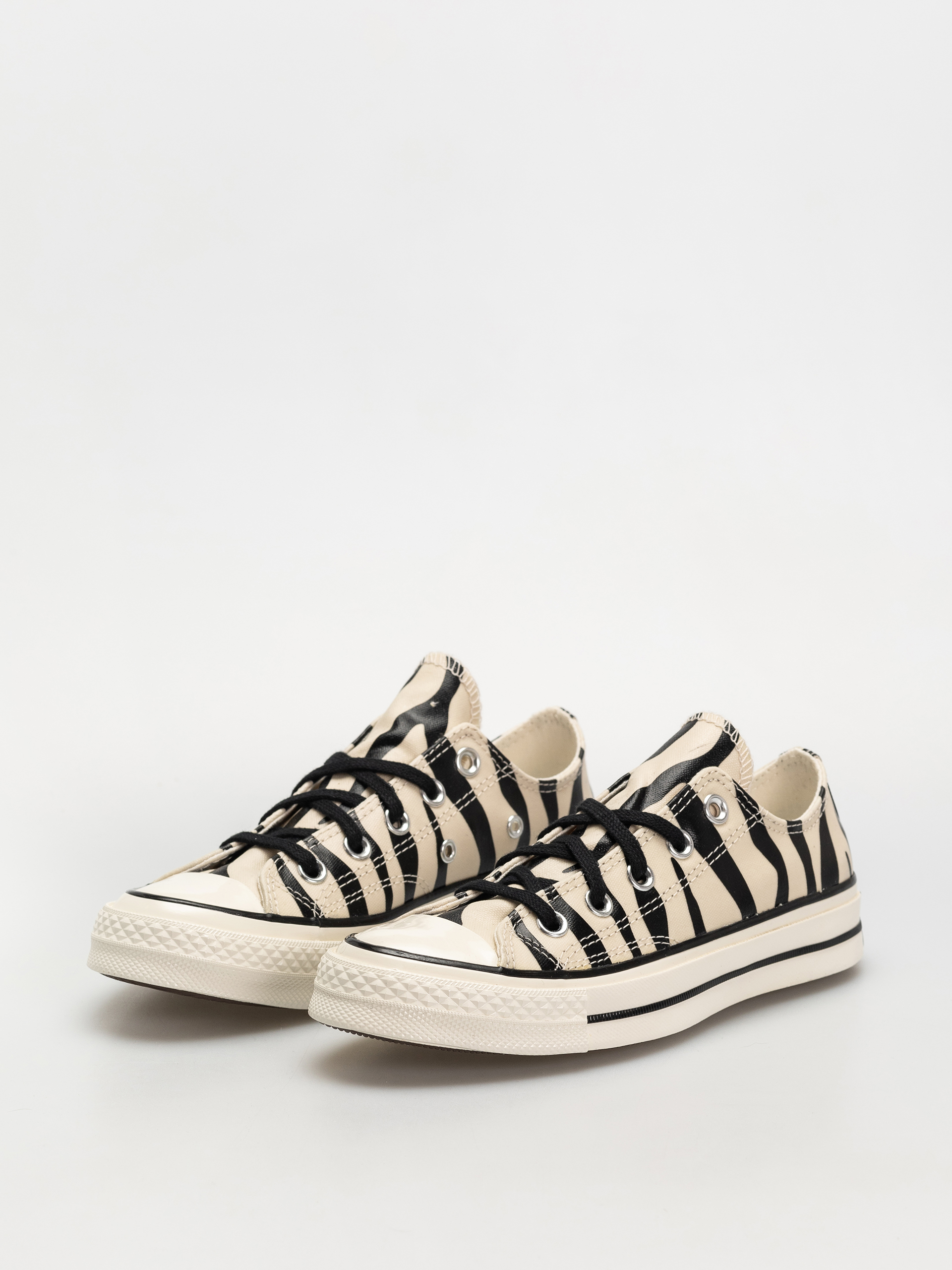 Converse Chucks Chuck 70 Ox (light dune/black/egret)