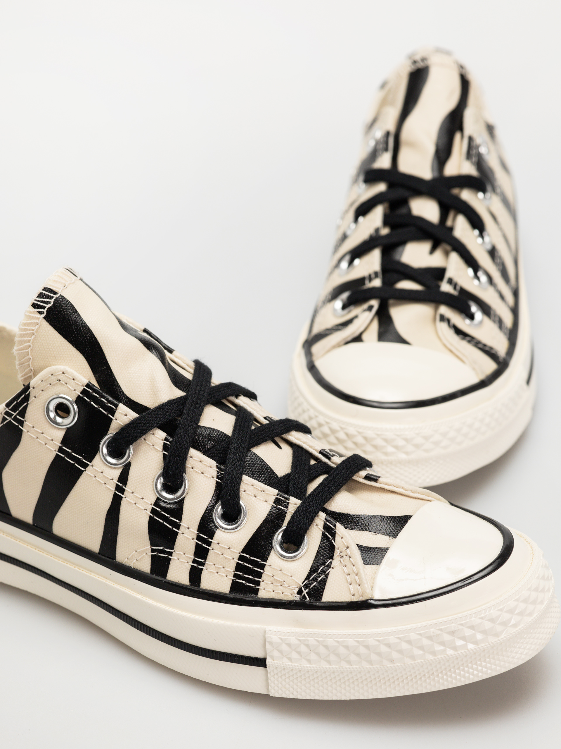 Converse Chucks Chuck 70 Ox (light dune/black/egret)