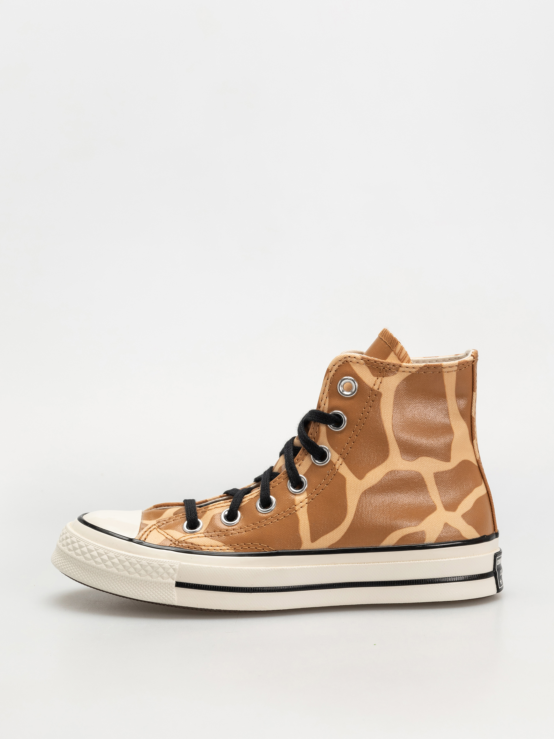 Converse Chucks Chuck 70 Hi (ginger snap/egret/gopher gold)