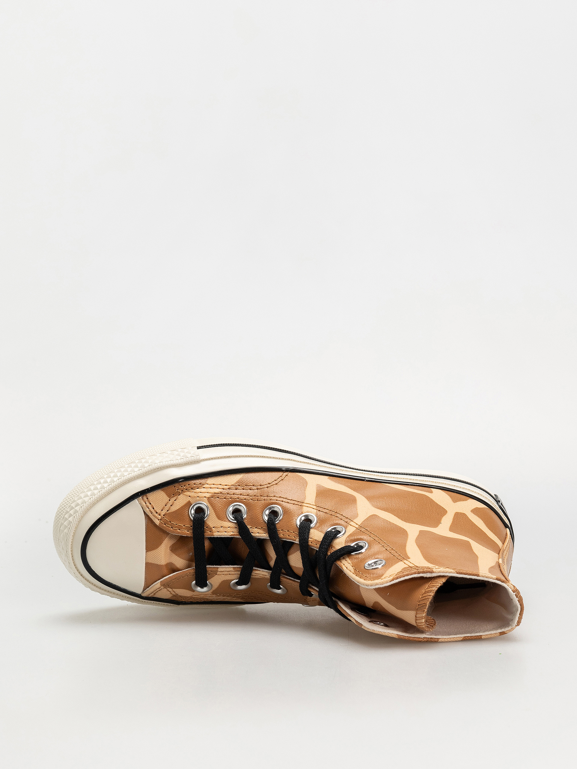 Converse Chucks Chuck 70 Hi (ginger snap/egret/gopher gold)