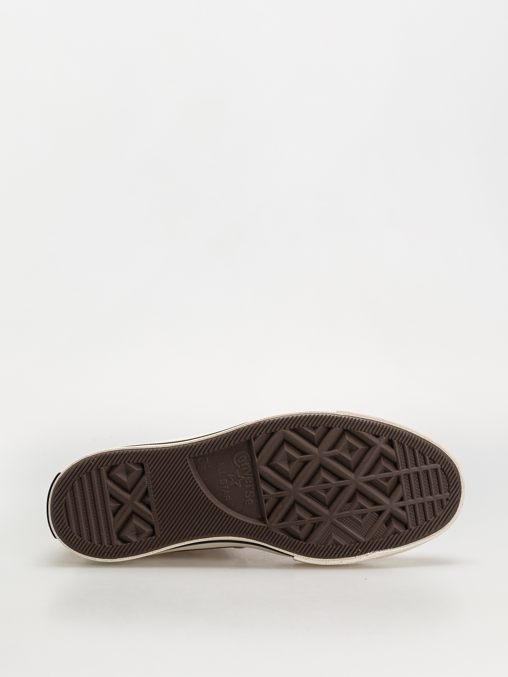 Converse Chucks Chuck 70 Hi (ginger snap/egret/gopher gold)