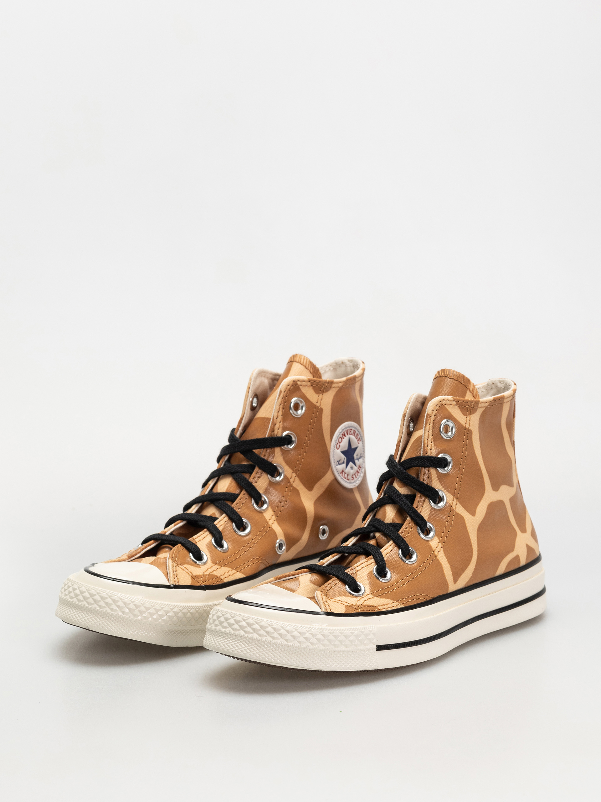 Converse Chucks Chuck 70 Hi (ginger snap/egret/gopher gold)