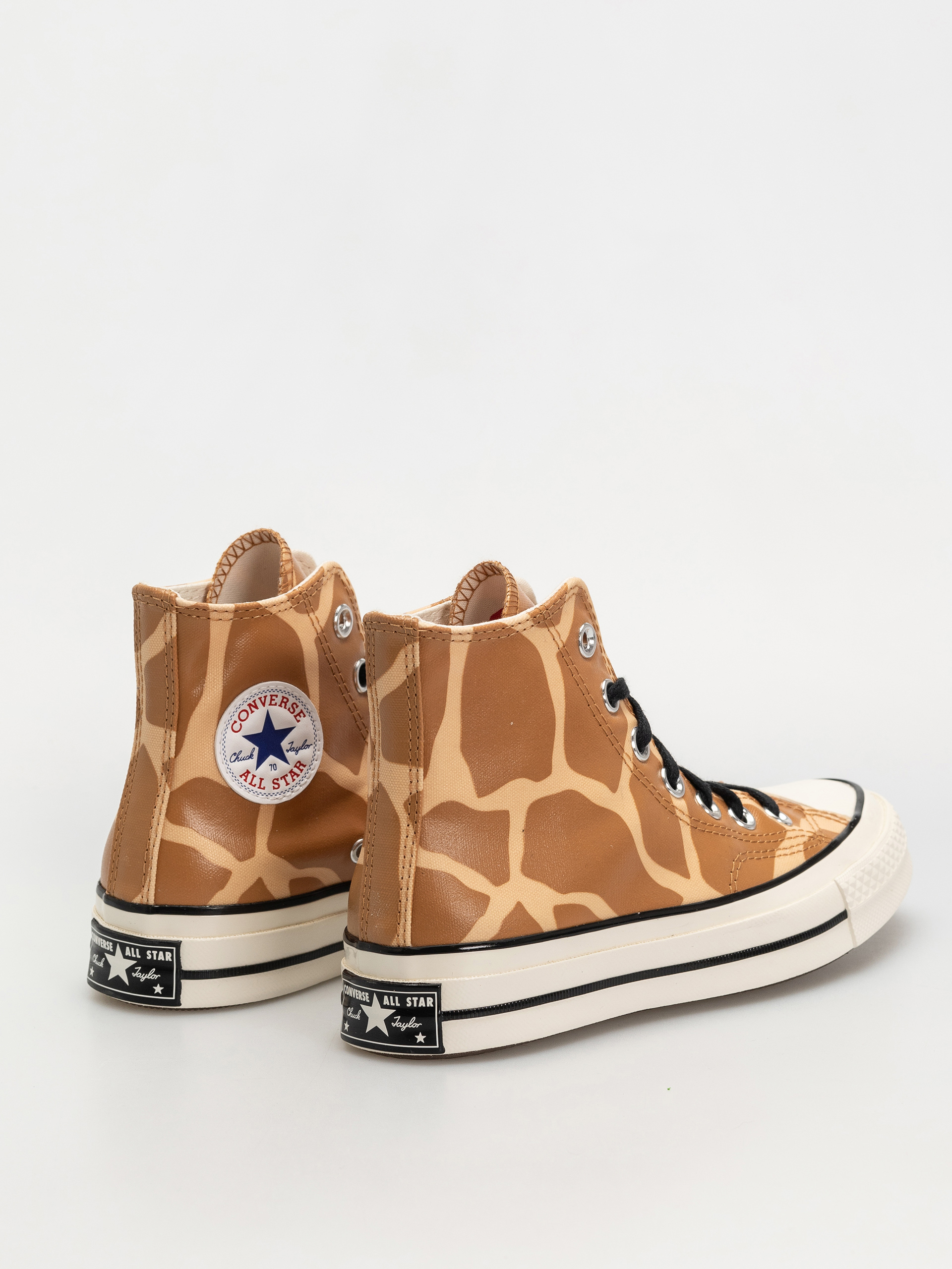 Converse Chucks Chuck 70 Hi (ginger snap/egret/gopher gold)