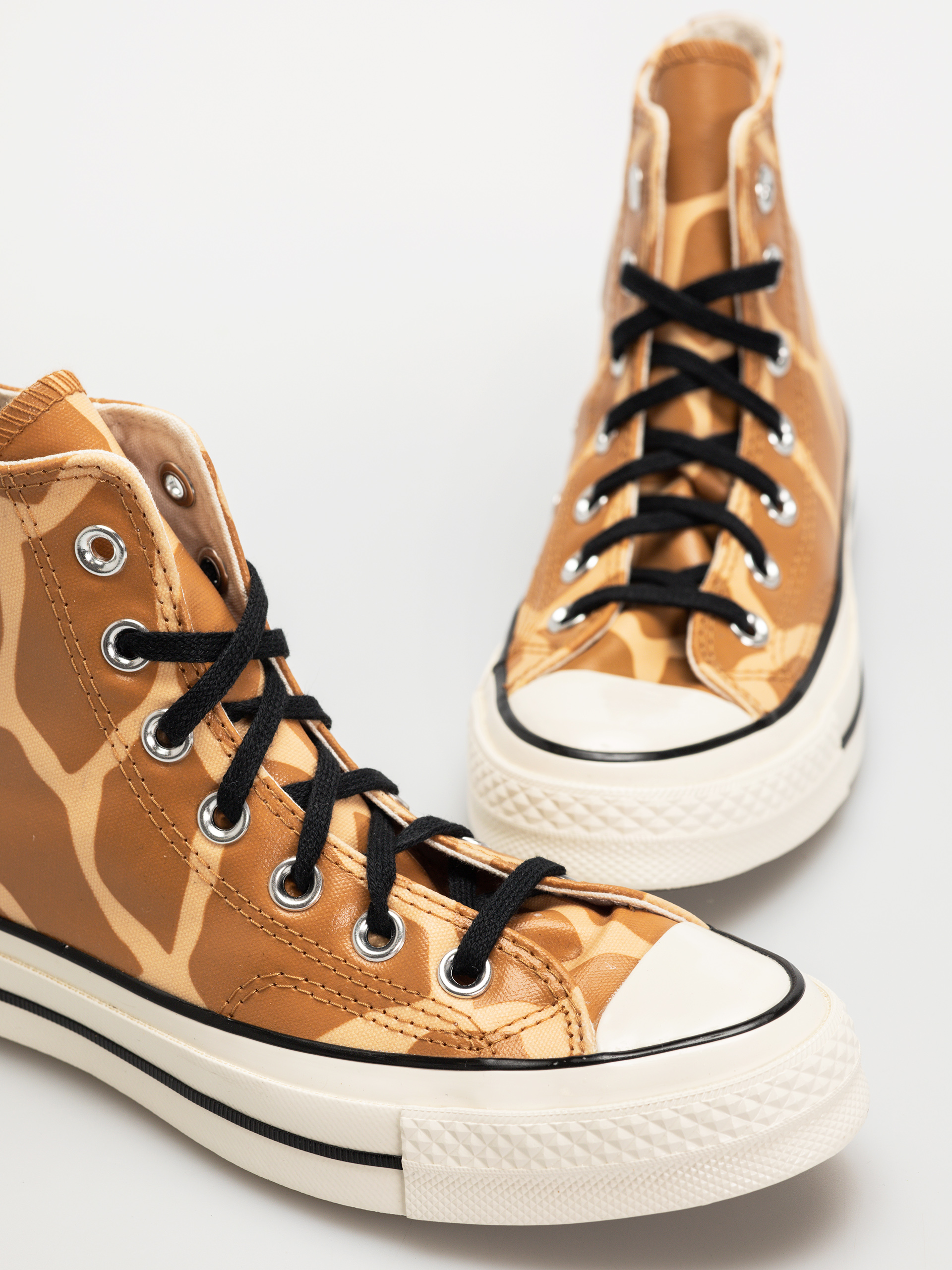 Converse Chucks Chuck 70 Hi (ginger snap/egret/gopher gold)