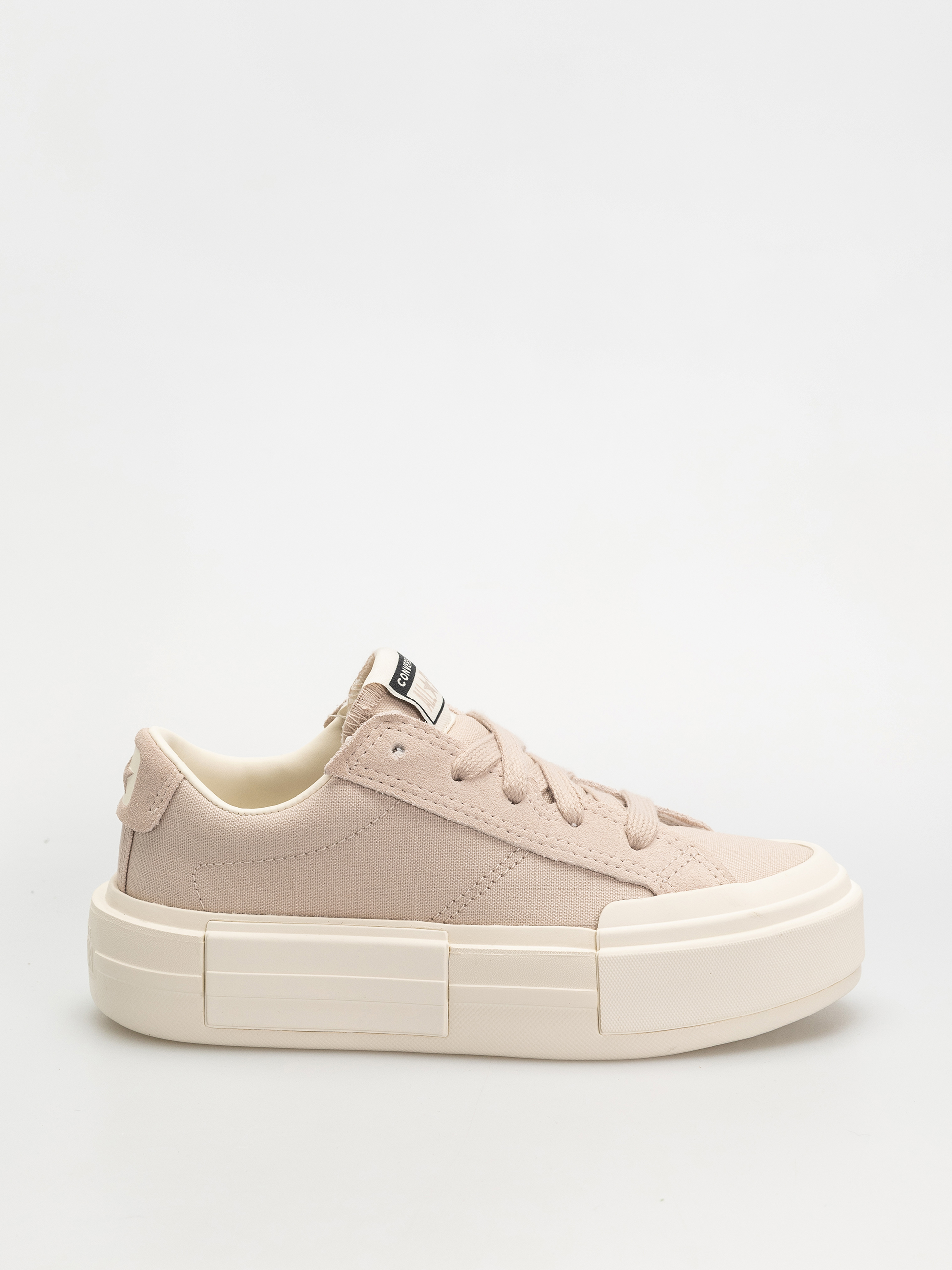 Converse Chuck Taylor All Star Cruise Ox Chucks (warm clay/egret/black)