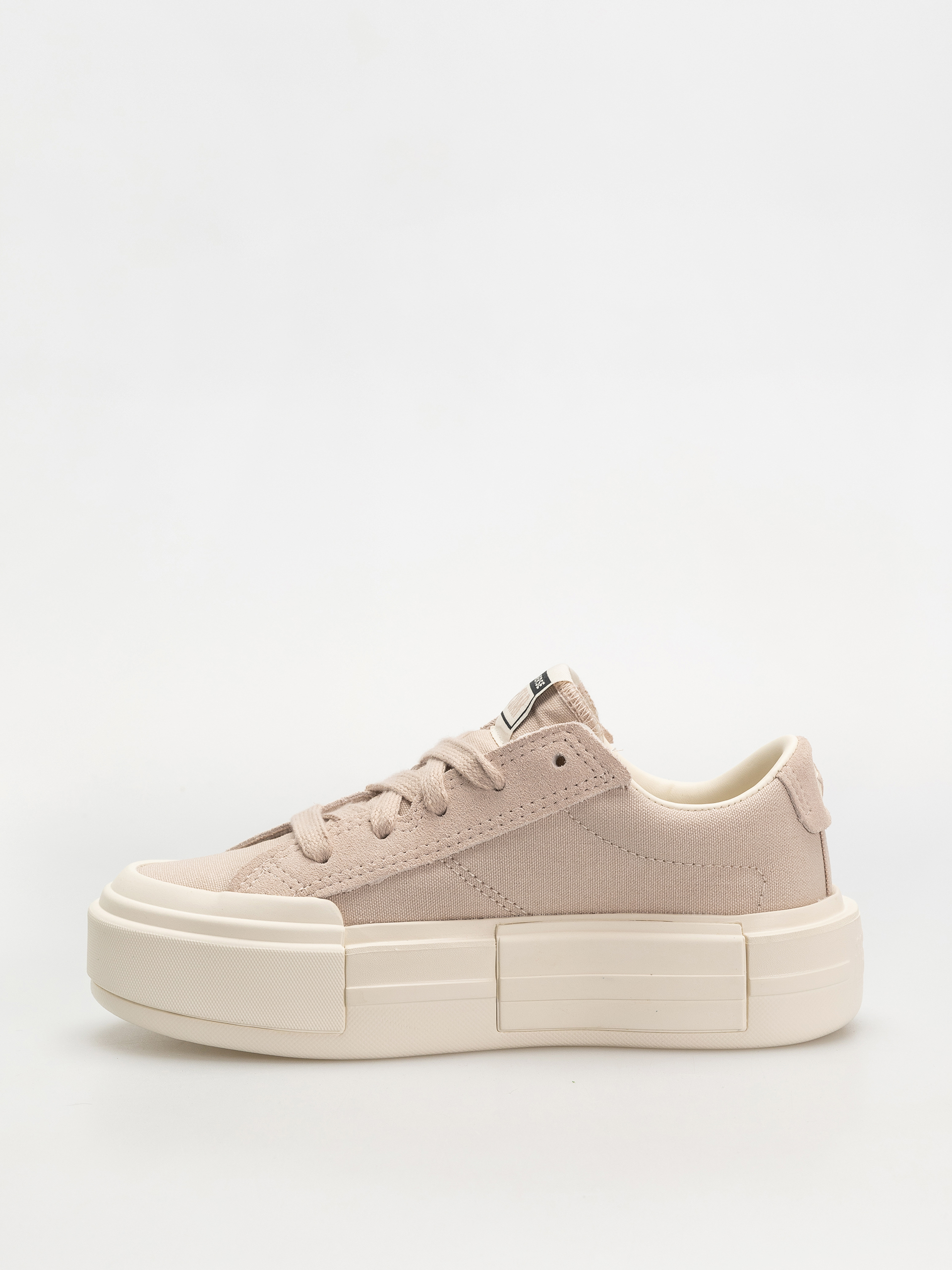 Converse Chuck Taylor All Star Cruise Ox Chucks (warm clay/egret/black)