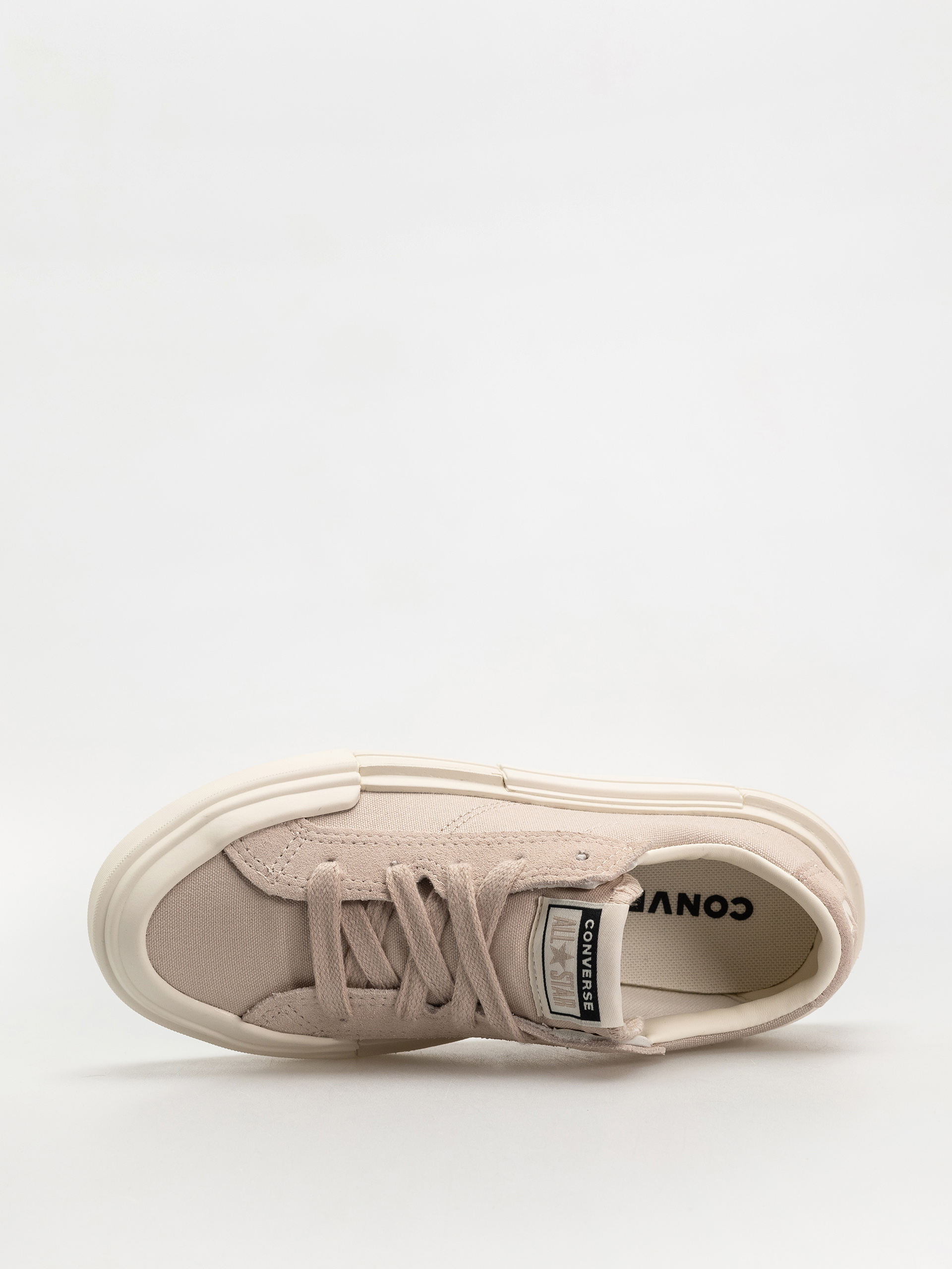 Converse Chuck Taylor All Star Cruise Ox Chucks (warm clay/egret/black)