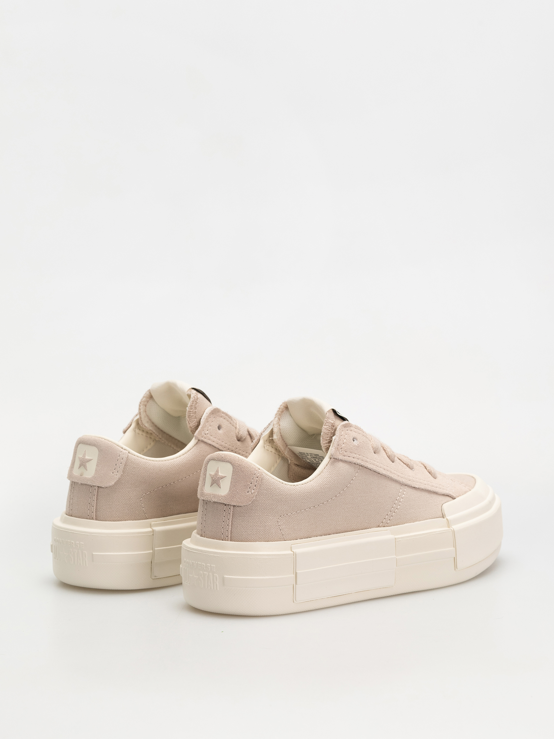 Converse Chuck Taylor All Star Cruise Ox Chucks (warm clay/egret/black)