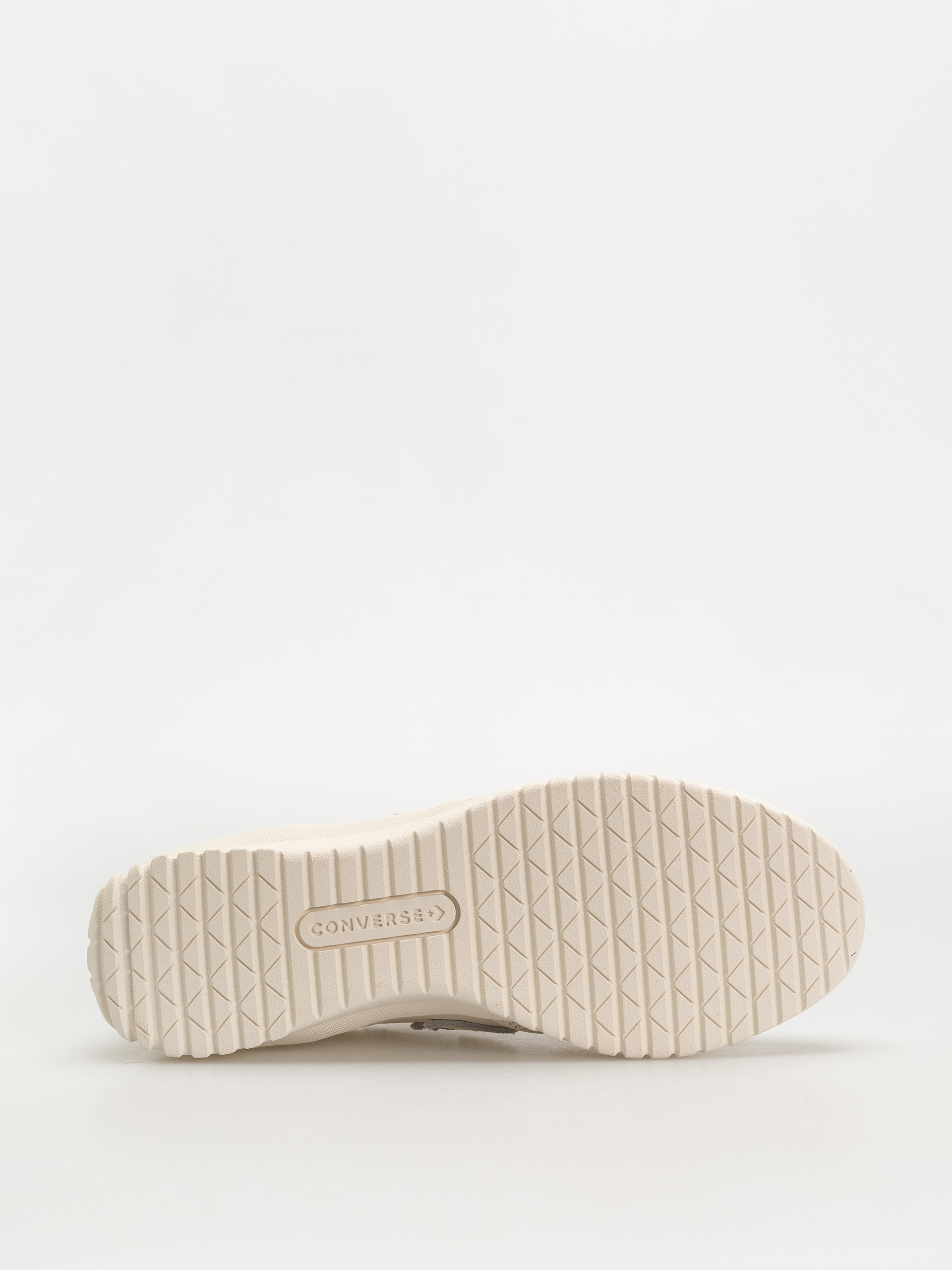 Converse Run Star Trainer Shoes (egret/egret/gold)