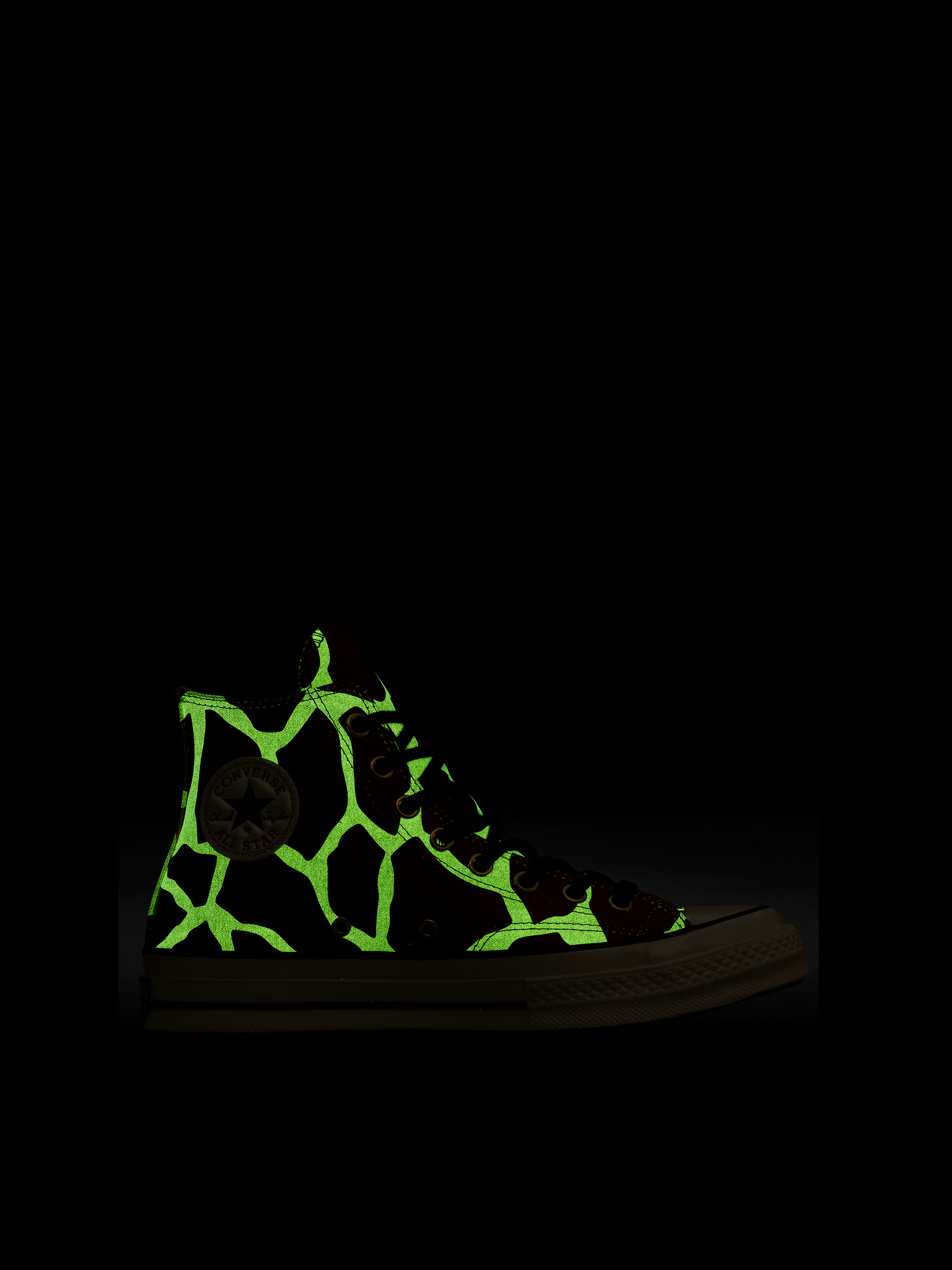 Converse Chucks Chuck 70 Hi (ginger snap/egret/gopher gold)