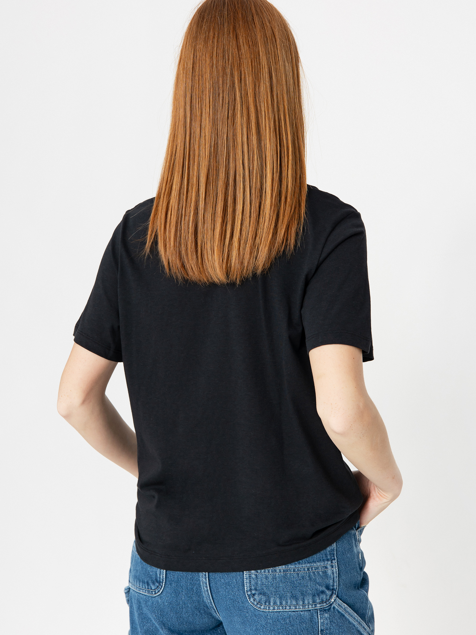 Columbia Ruby Springs Graphic Wmn T-Shirt (black/wanderlu)