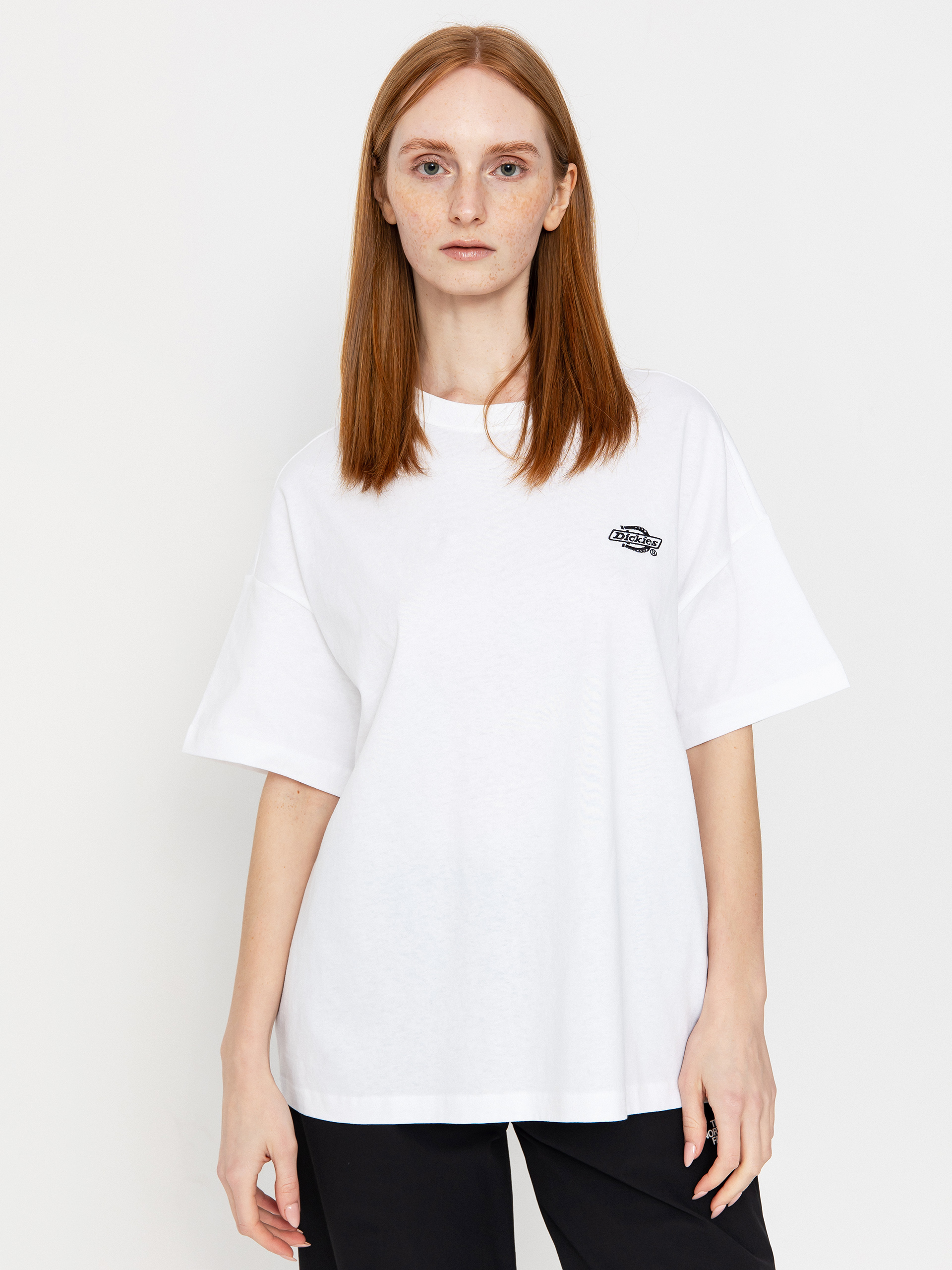 Dickies Summerdale Wmn T-Shirt (white)