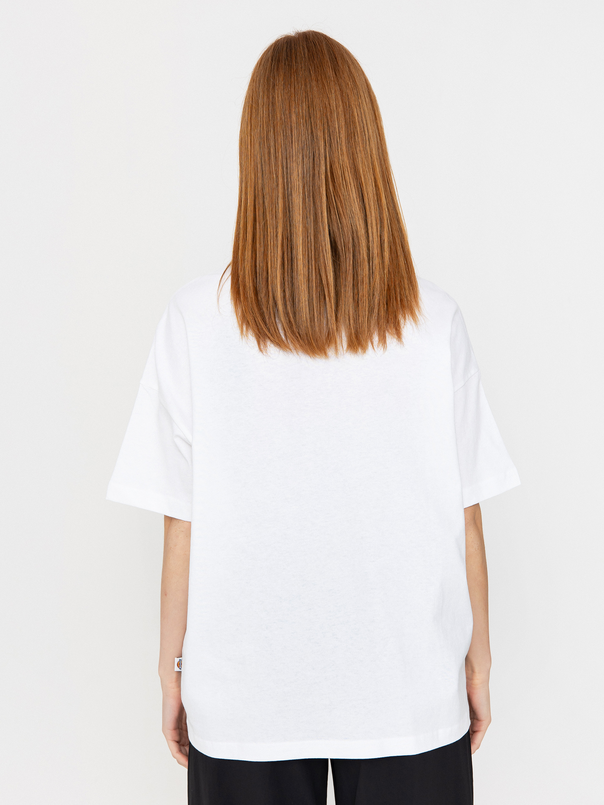 Dickies Summerdale Wmn T-Shirt (white)