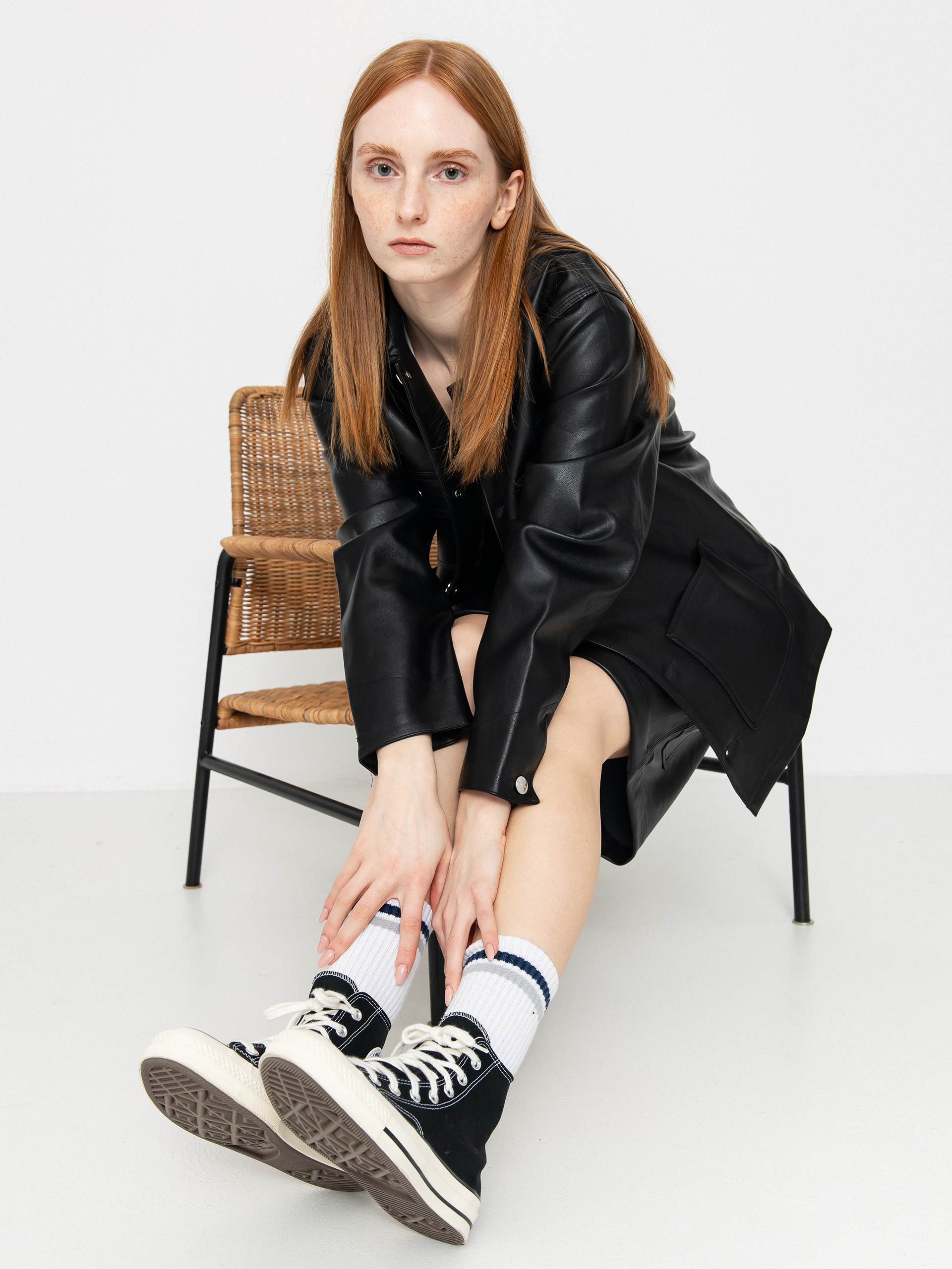 Carhartt WIP Jacke Michigan Wmn