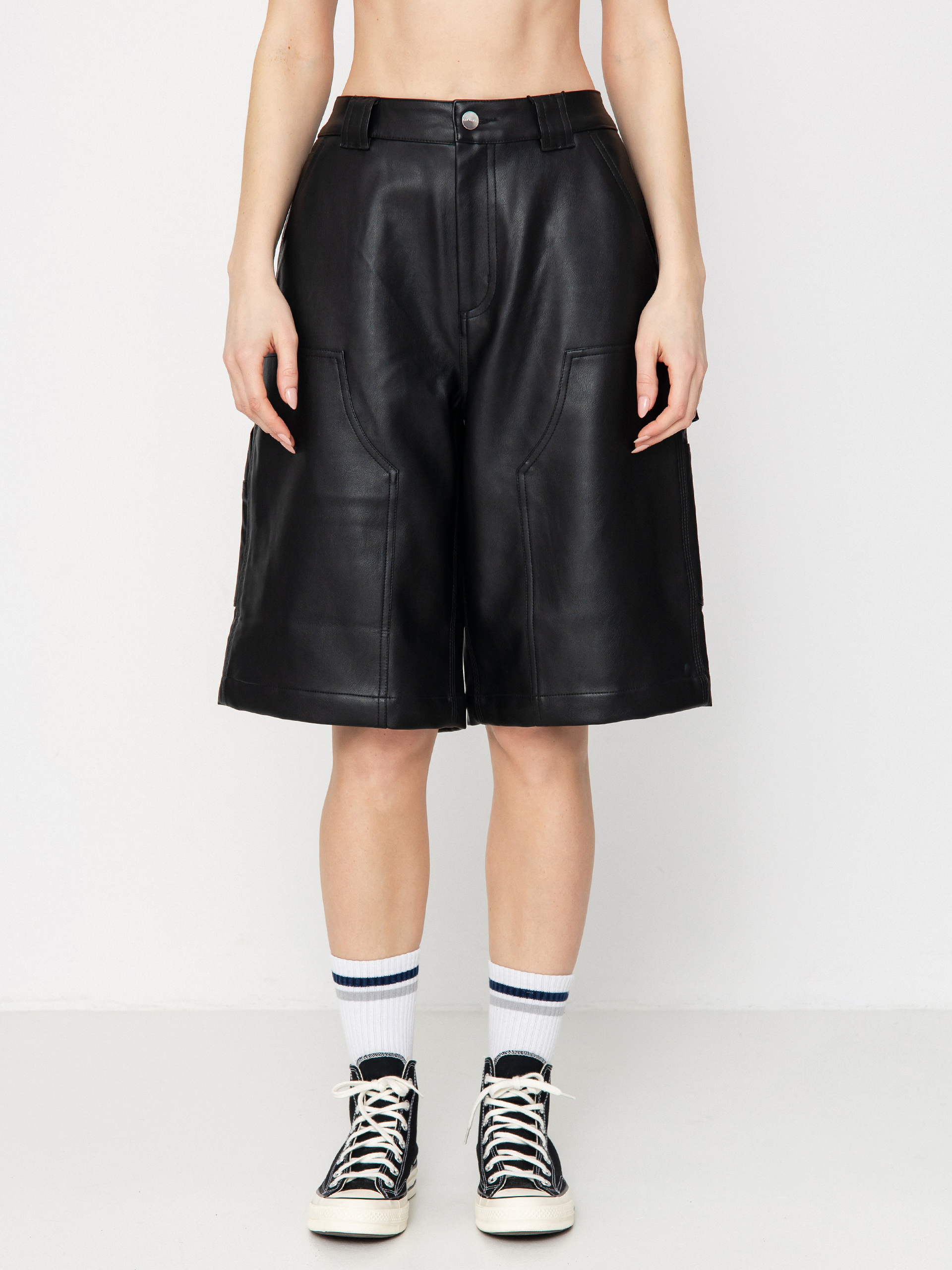 美品 doublet CHAOS EMBROIDERY COMFY SHORTS SH☻P – NAMED COLLECTIVE®