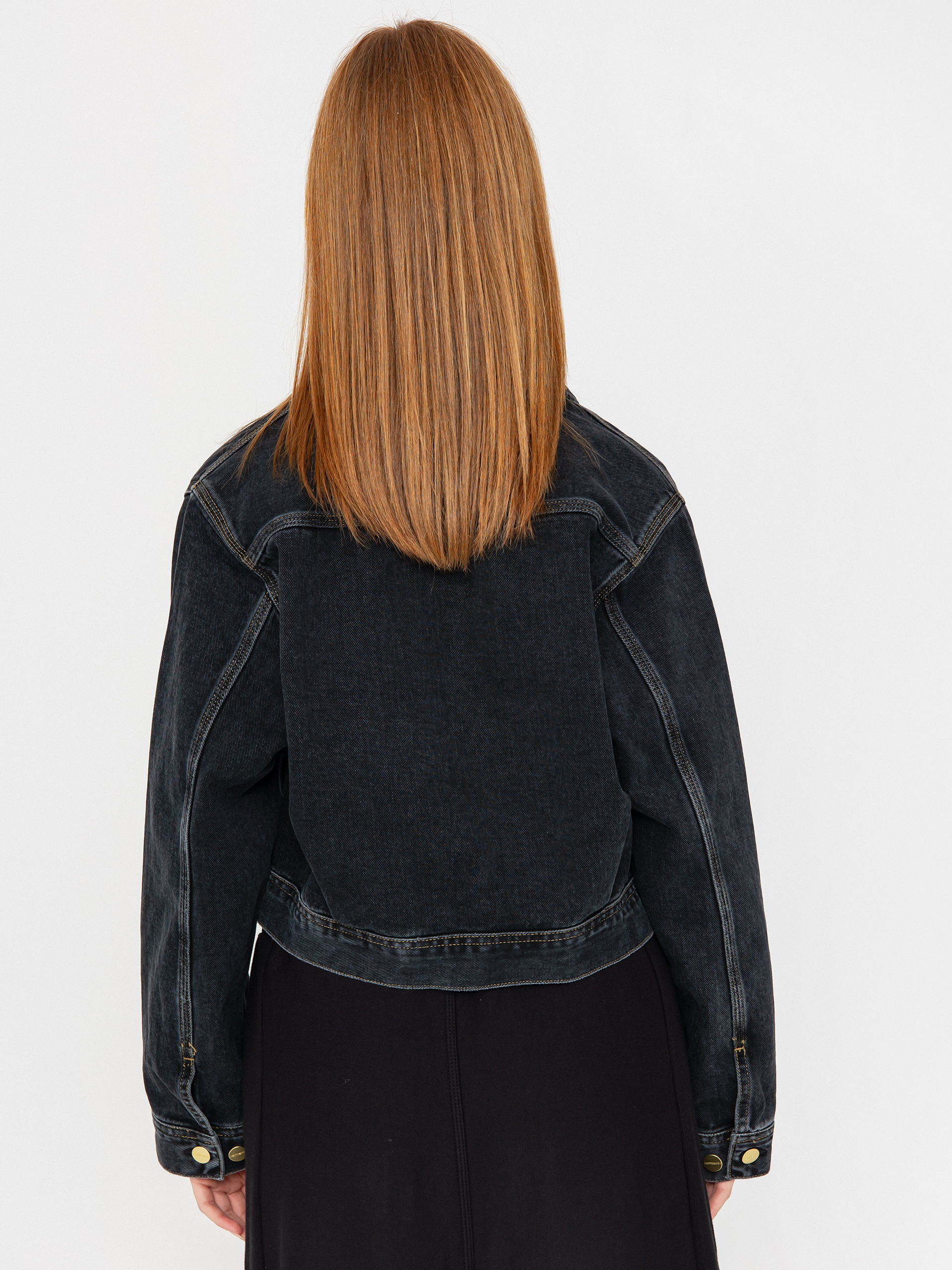 Carhartt WIP Arca Wmn Jacket (black)