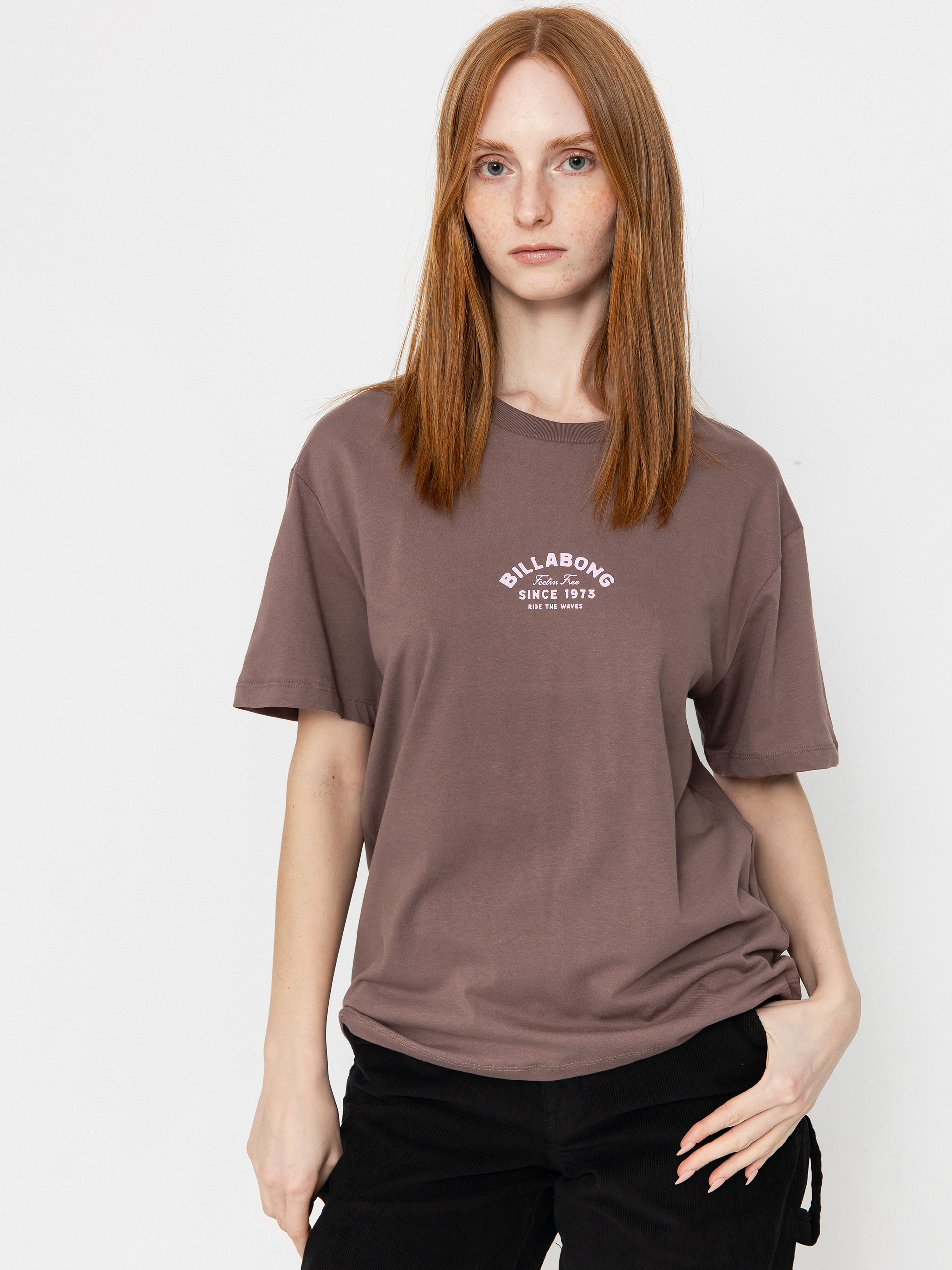 Billabong Feelin Free Wmn T-Shirt (kona)