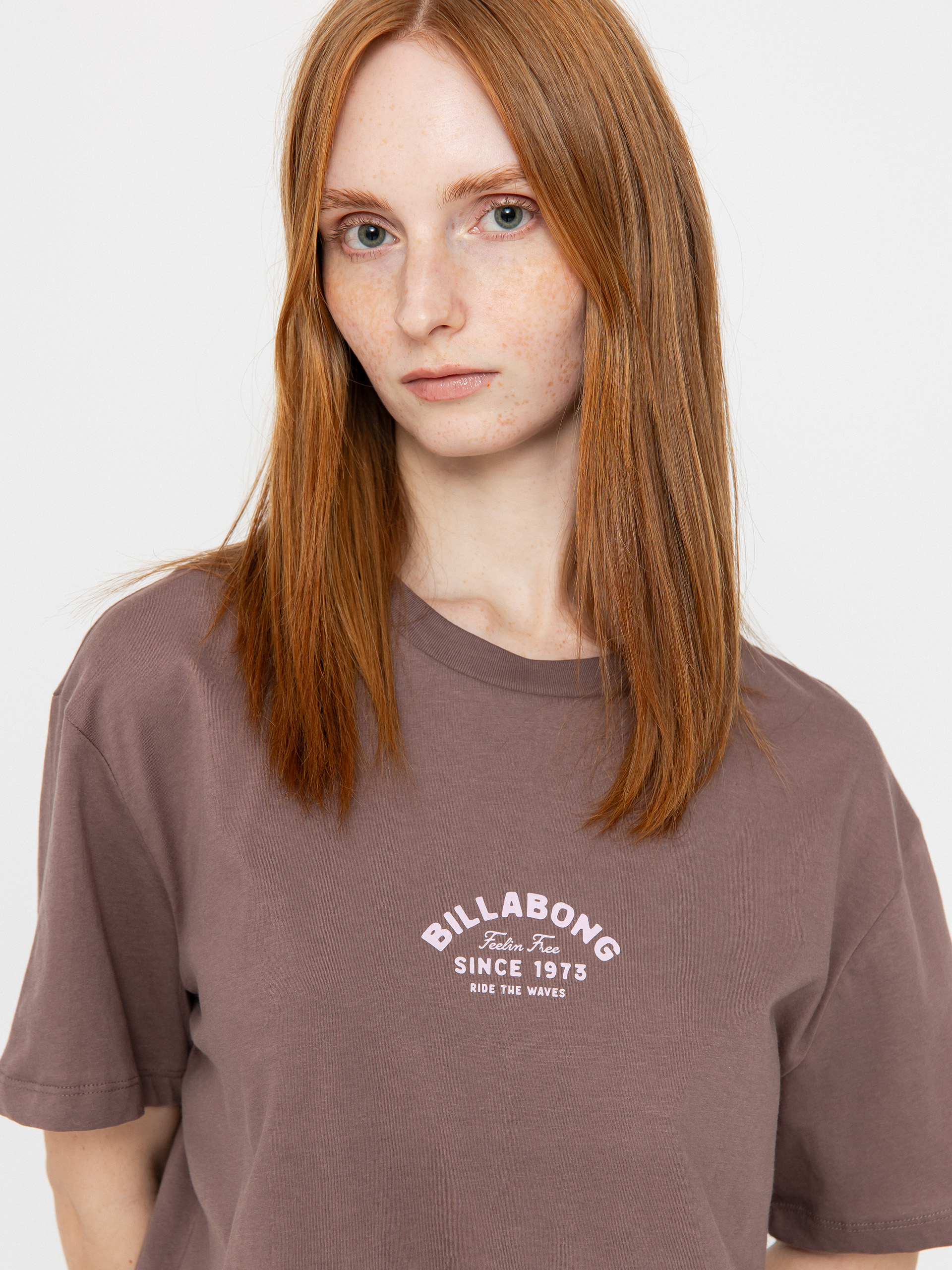 Billabong Feelin Free Wmn T-Shirt (kona)