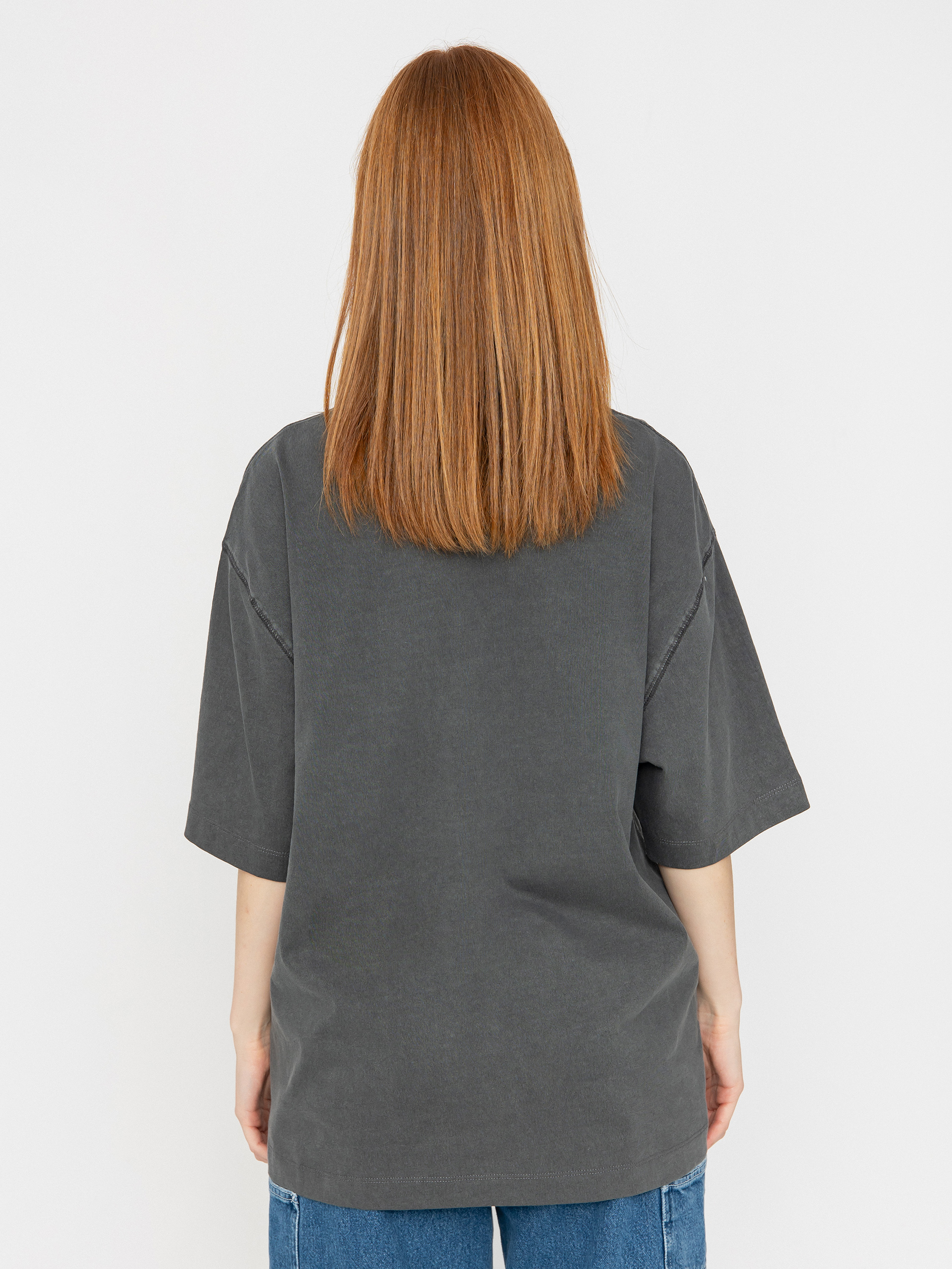 Carhartt WIP Lumo Wmn T-Shirt (black)