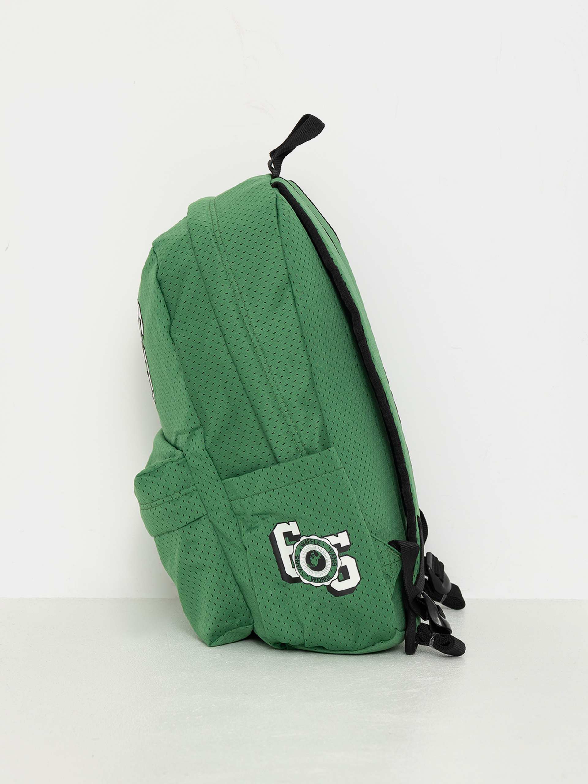 Vans Old Skool Backpack (fairway)