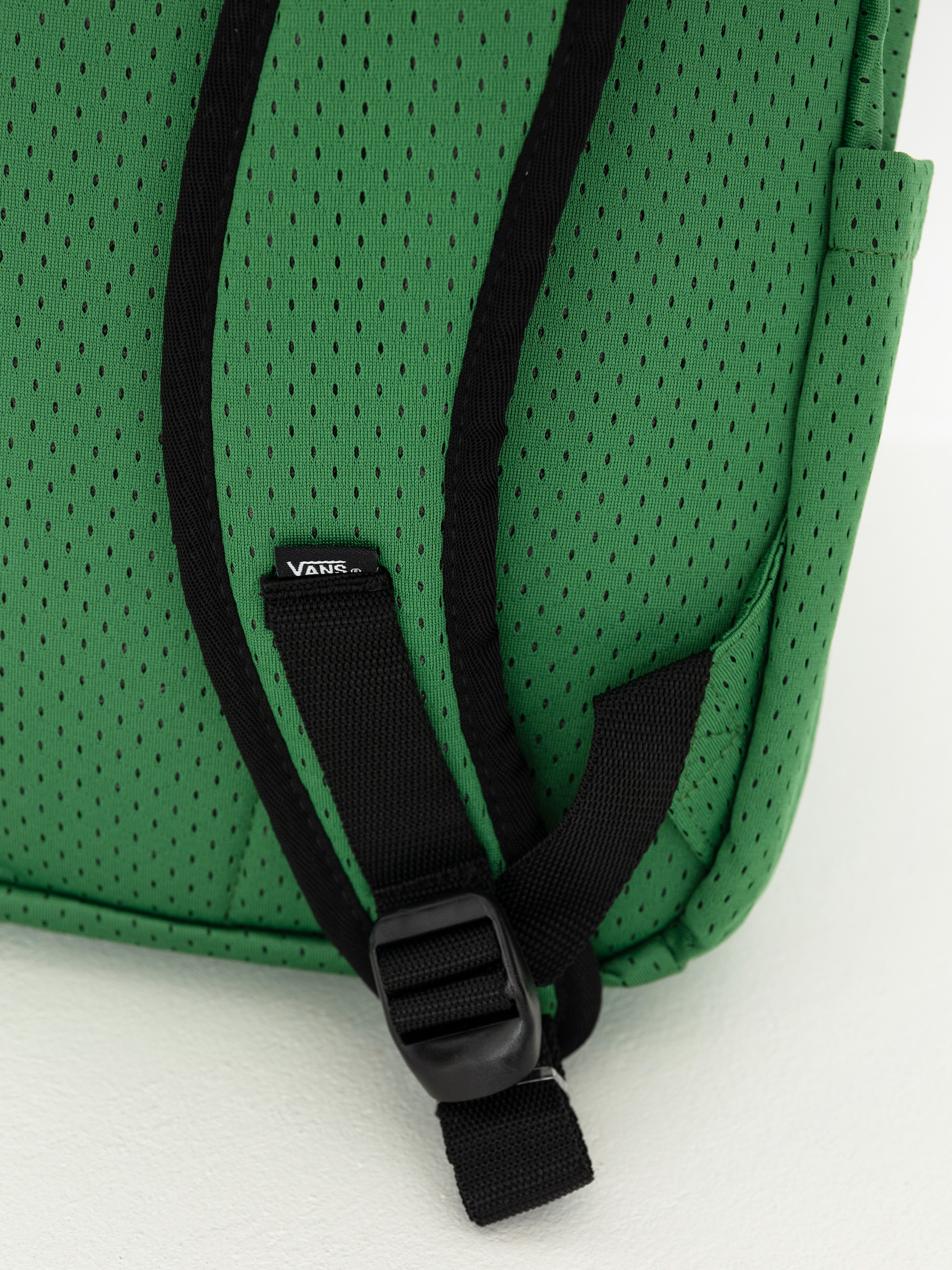 Vans Old Skool Rucksack (fairway)