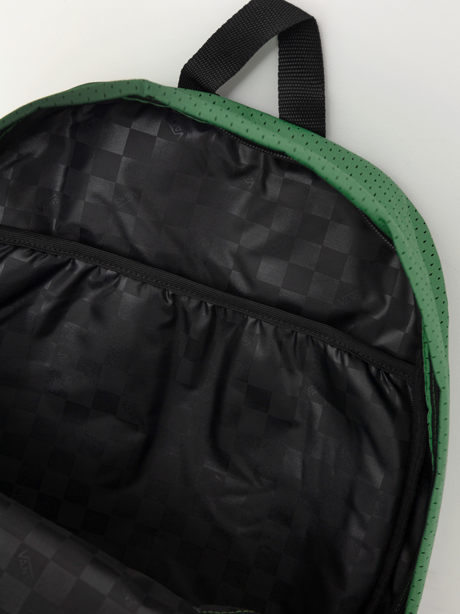 Vans Old Skool Backpack (fairway)