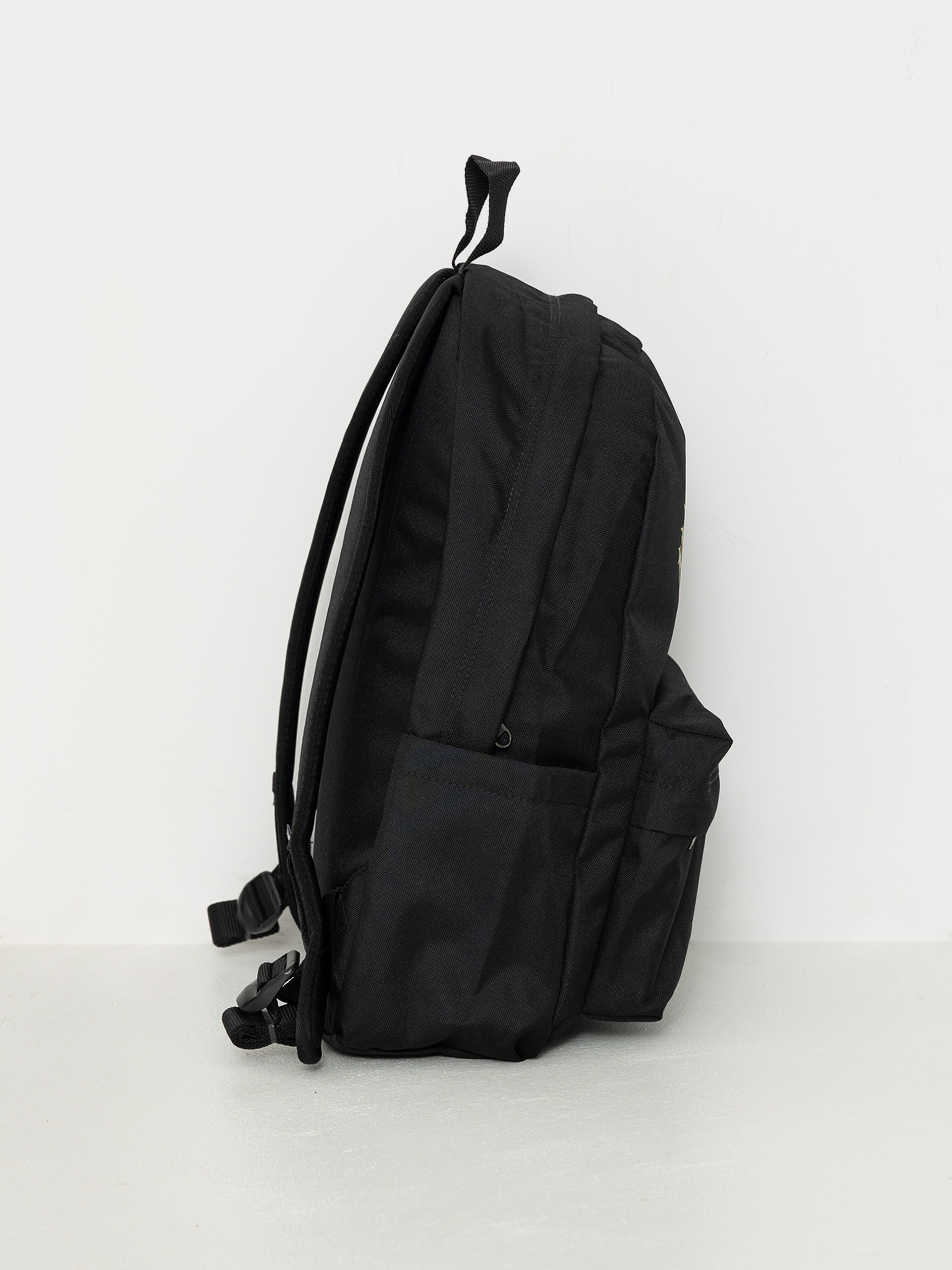 Vans Old Skool Rucksack (black/fairway)