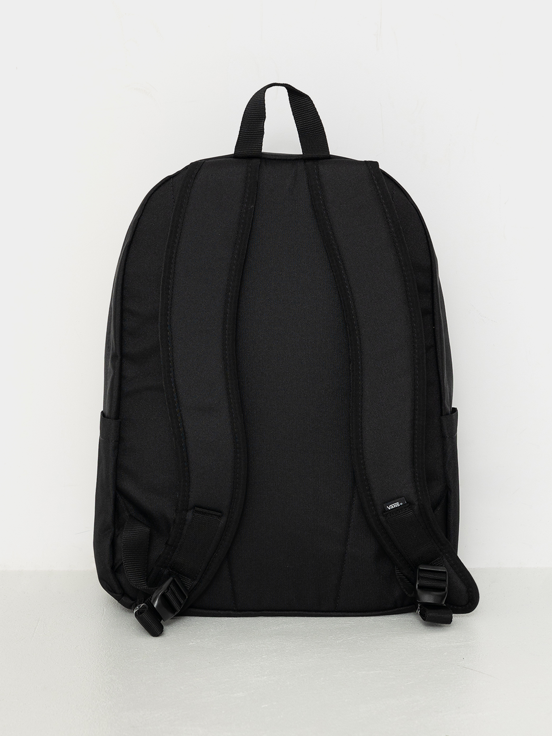 Vans Old Skool Rucksack (black/fairway)