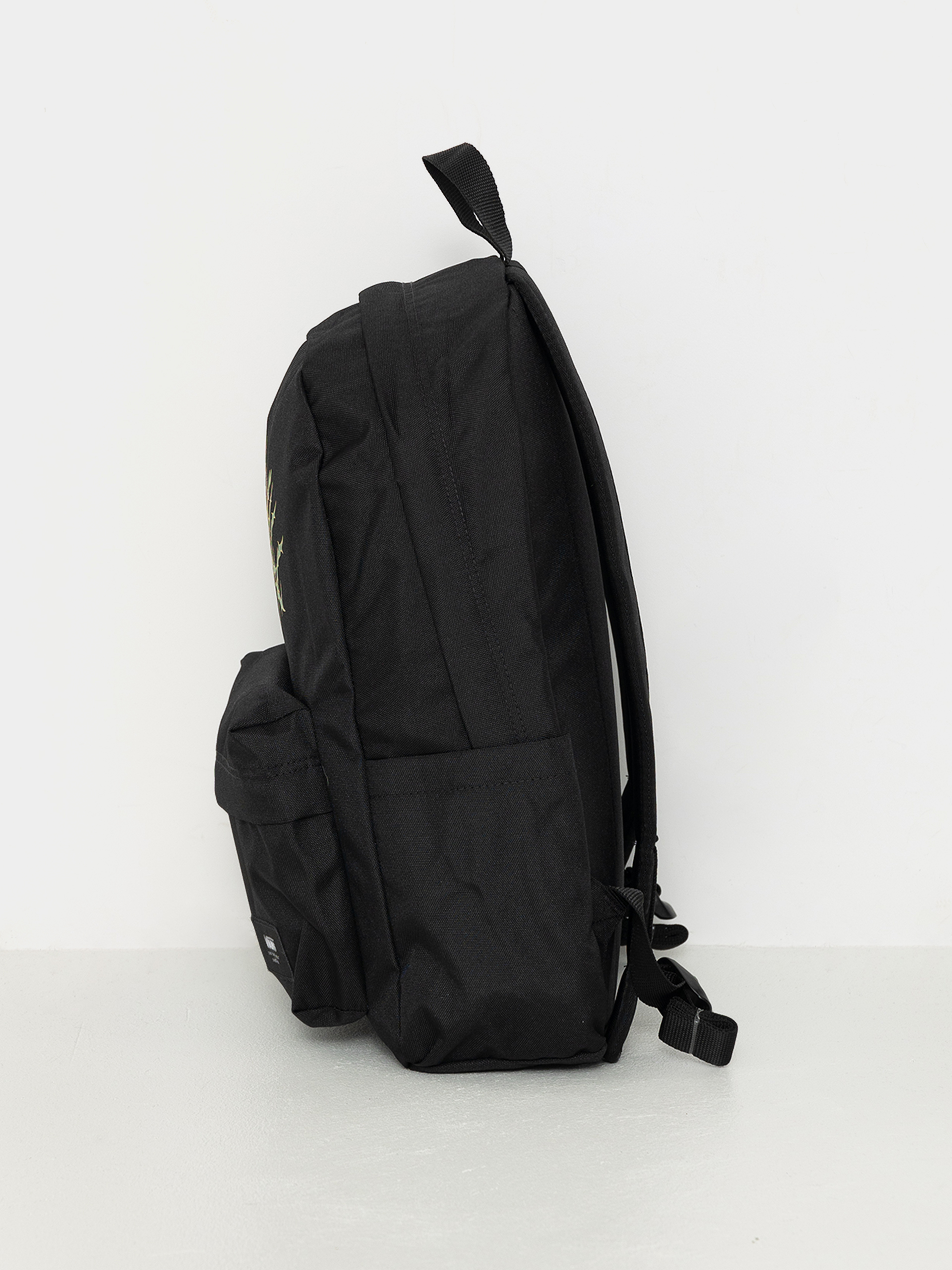 Vans Old Skool Backpack (black/fairway)