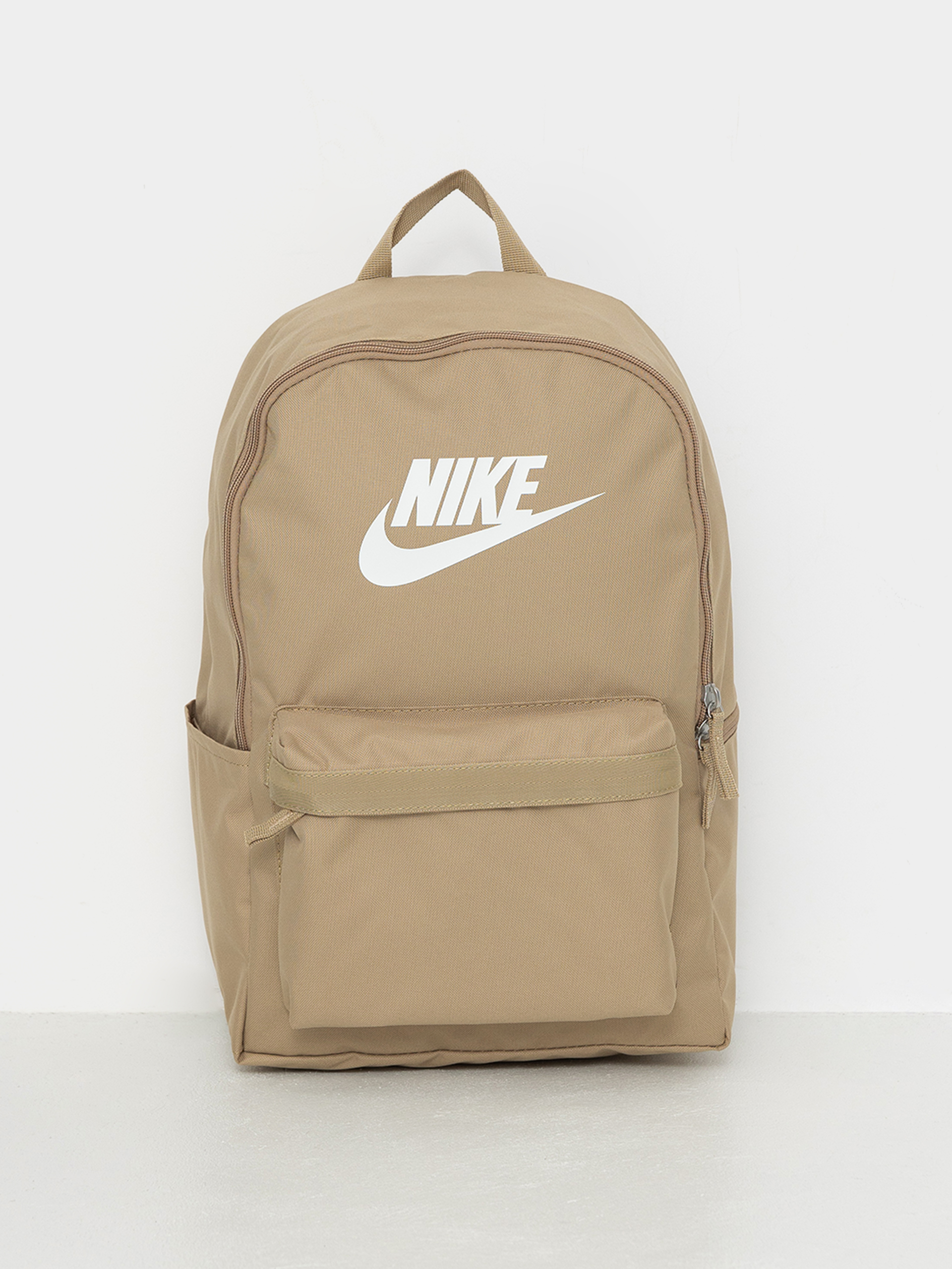 Nike SB Heritage Backpack white (parachute beige/summit white)