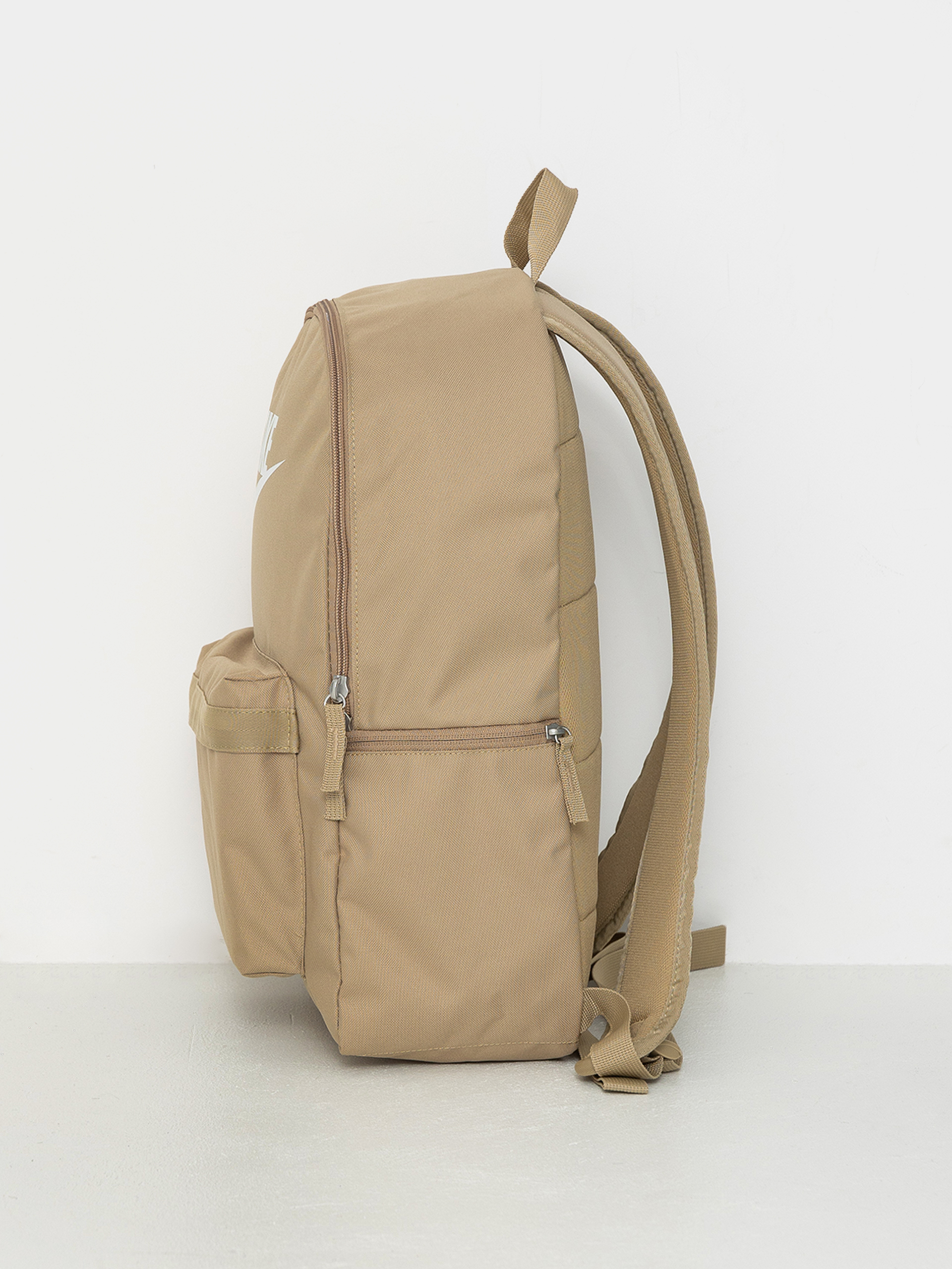 Nike SB Heritage Backpack (parachute beige/summit white)