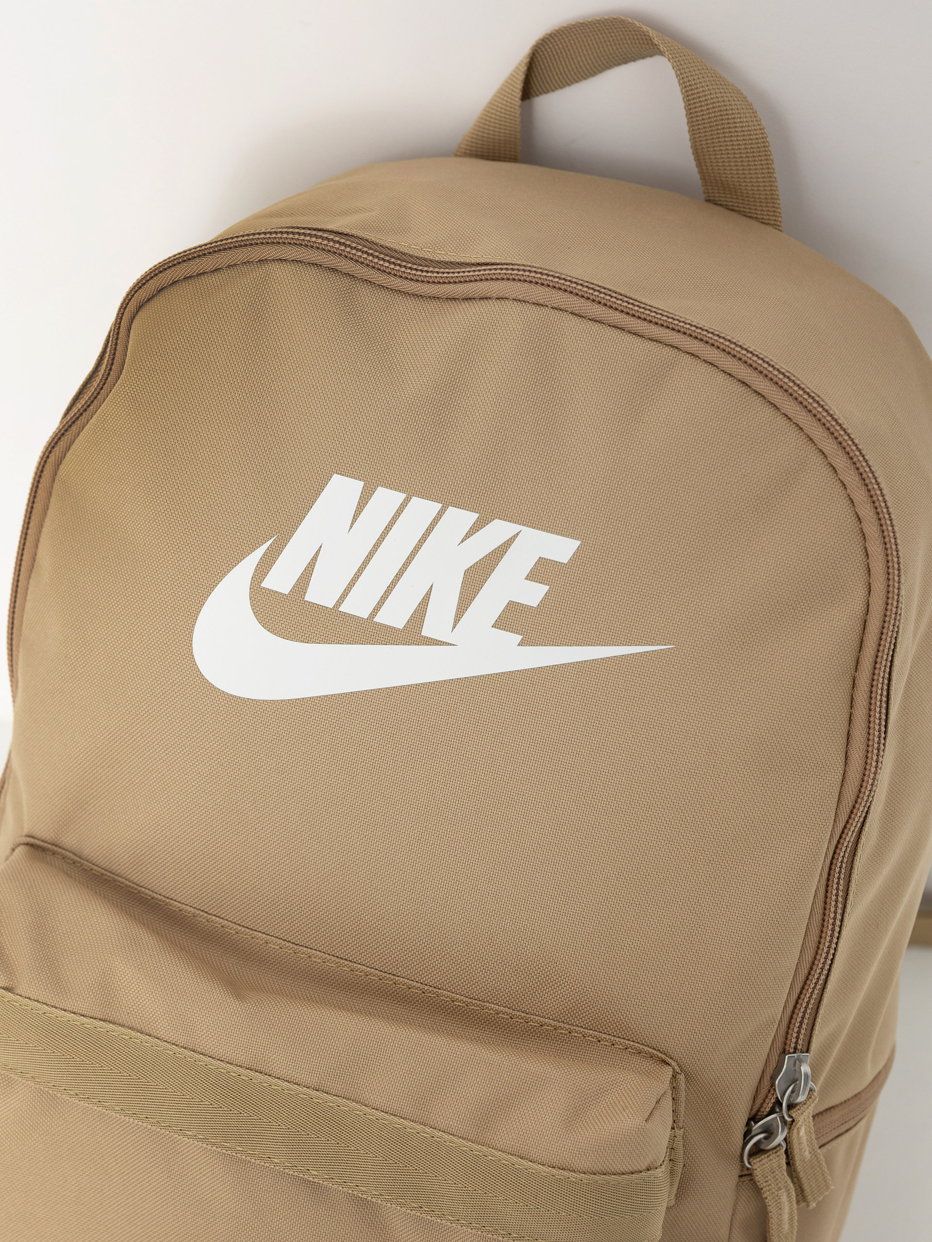 Nike SB Heritage Backpack (parachute beige/summit white)