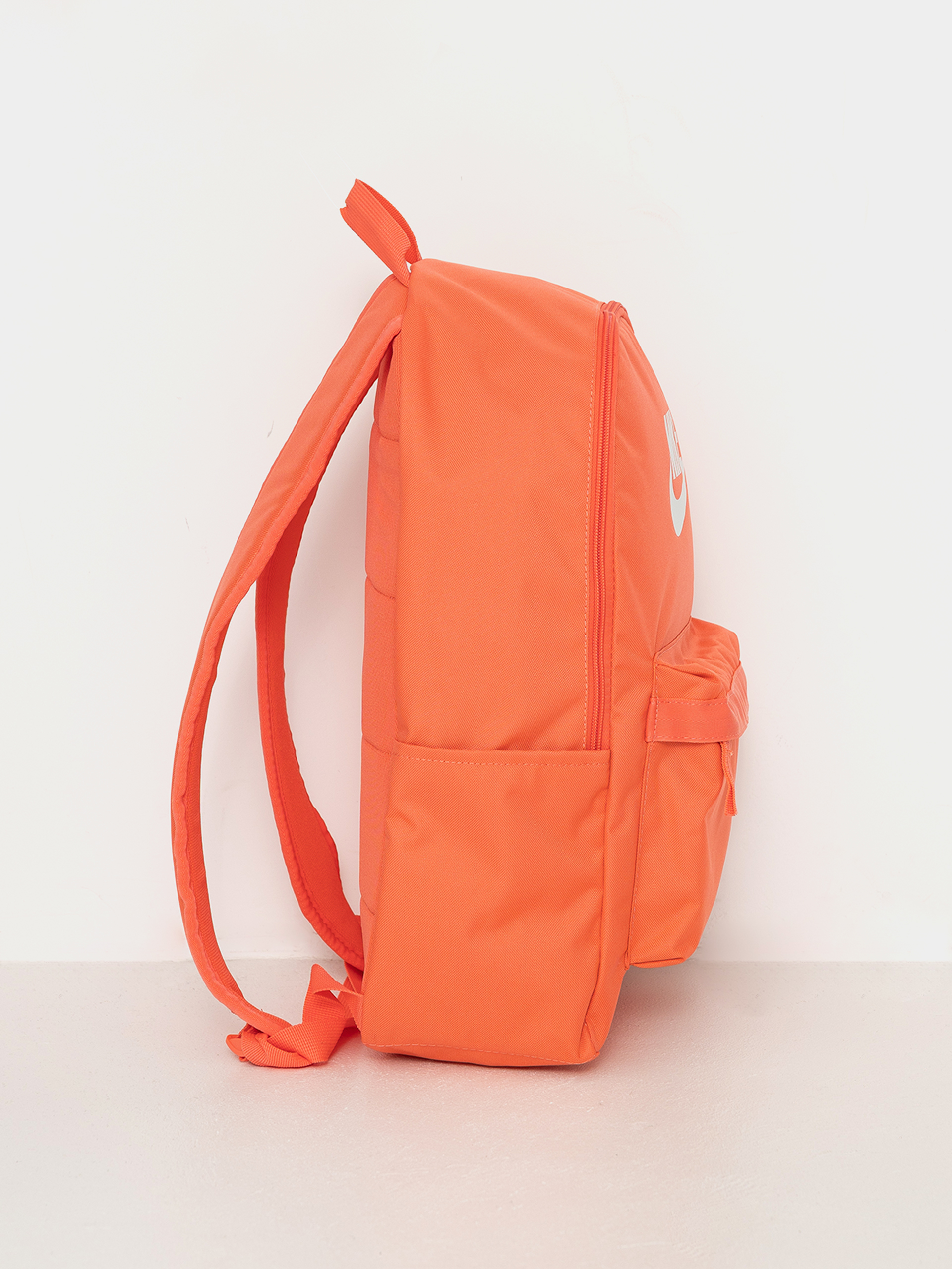 Nike SB Heritage Backpack (magic ember/magic ember/summit white)