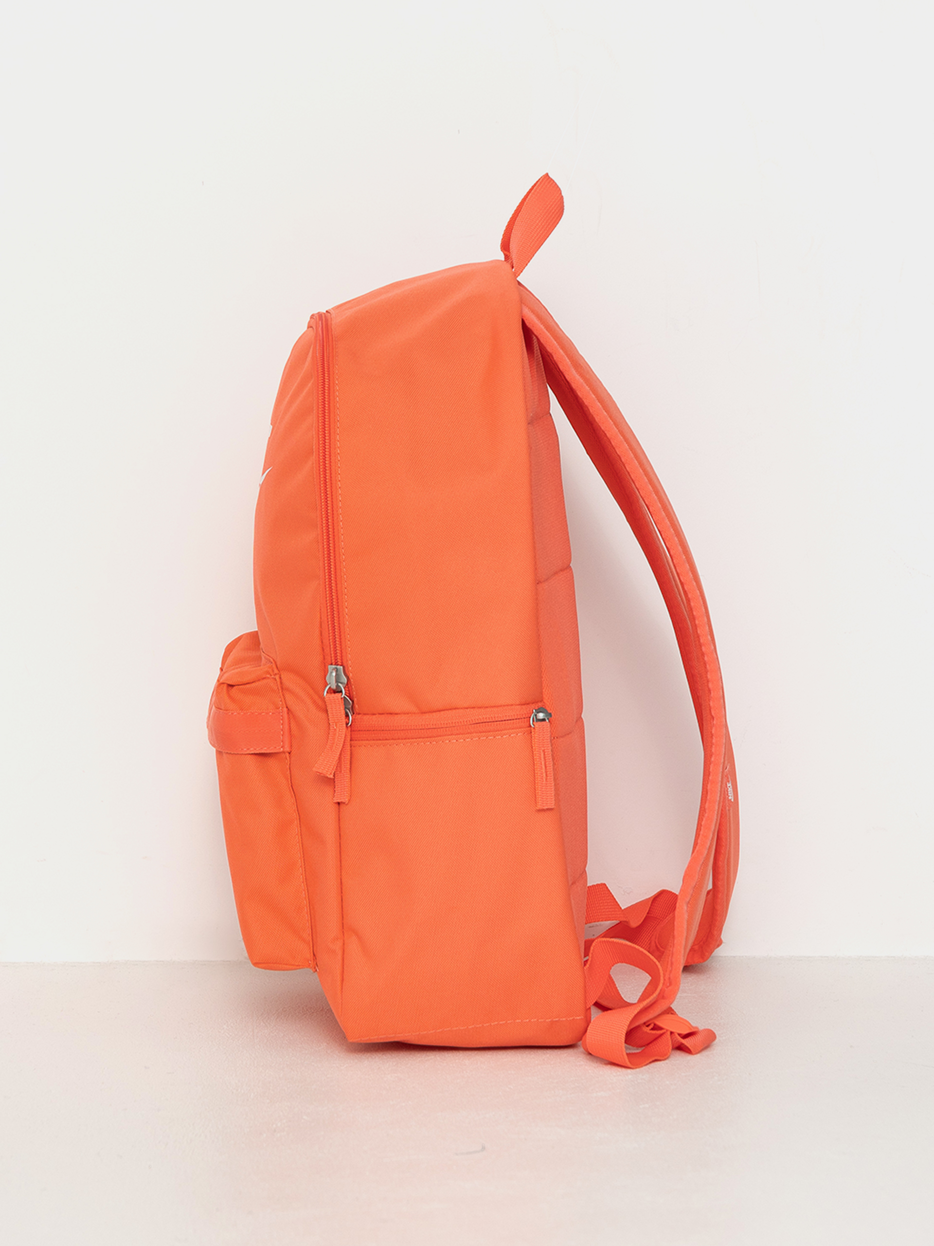 Nike SB Heritage Backpack (magic ember/magic ember/summit white)