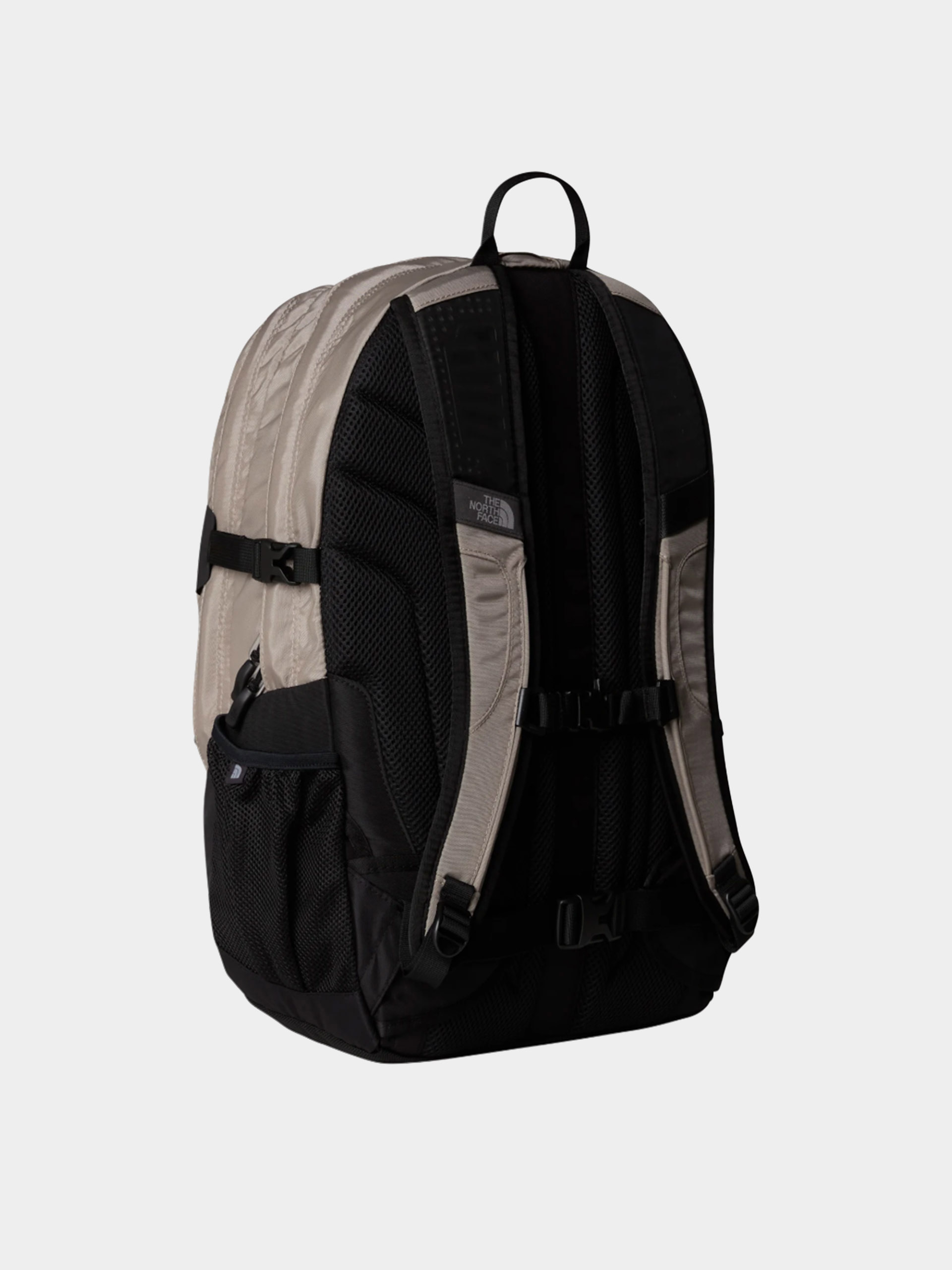 The North Face Backpack Borealis Classic (stone slab/tnf black)