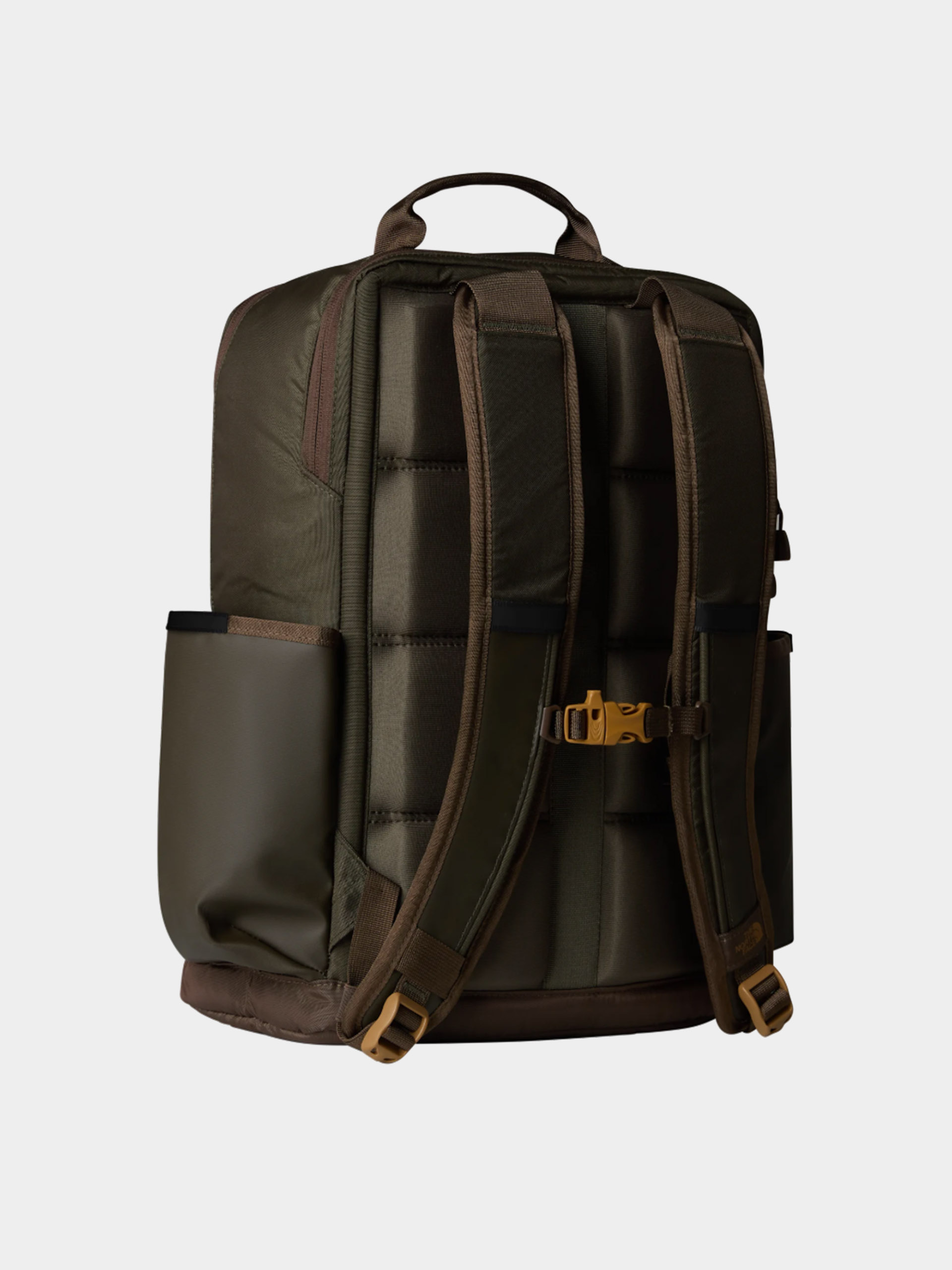 The North Face Backpack Base Camp Daypack - green (new taupe green