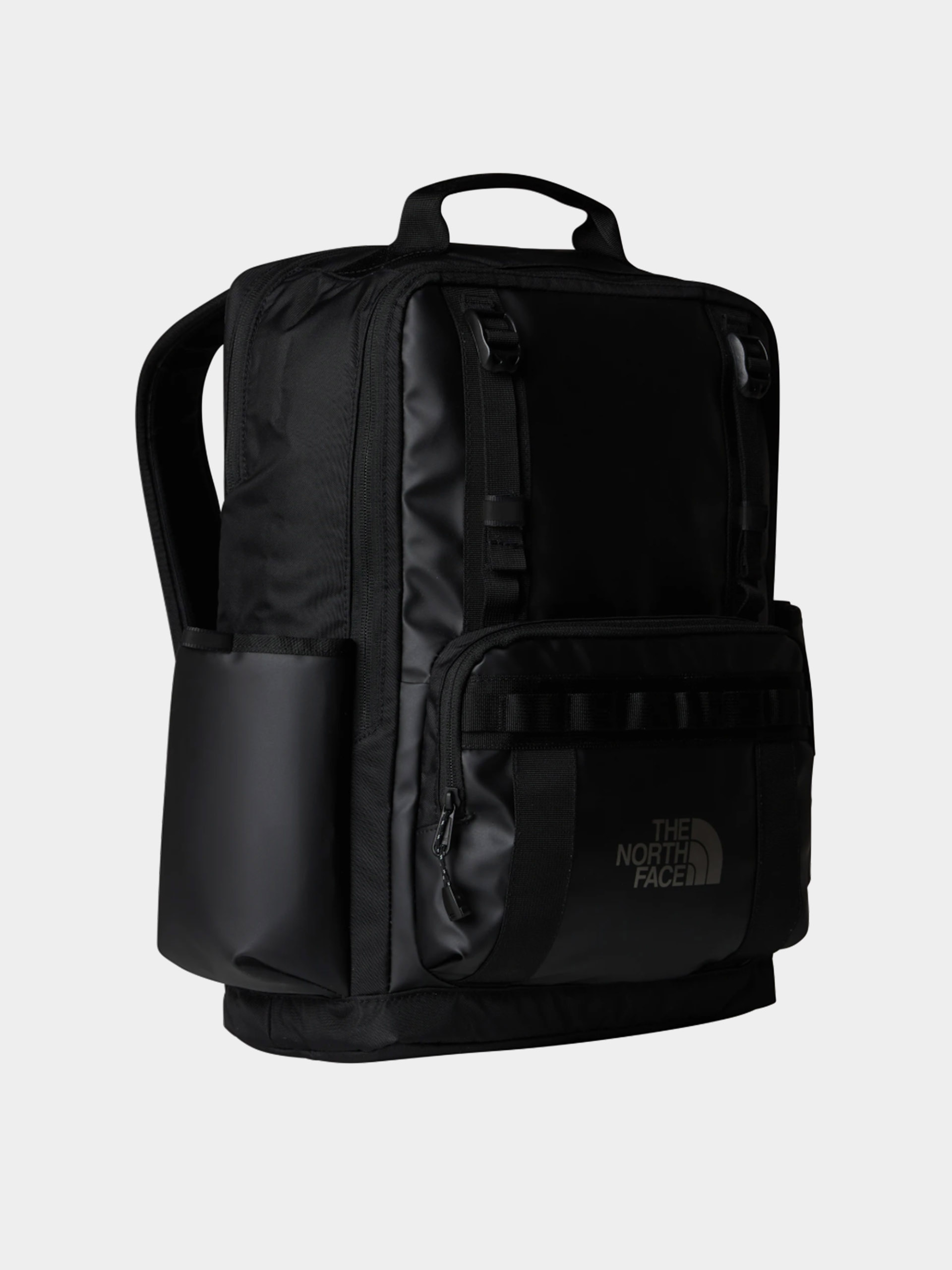 The North Face Backpack Base Camp Daypack (tnf black/asphalt grey)