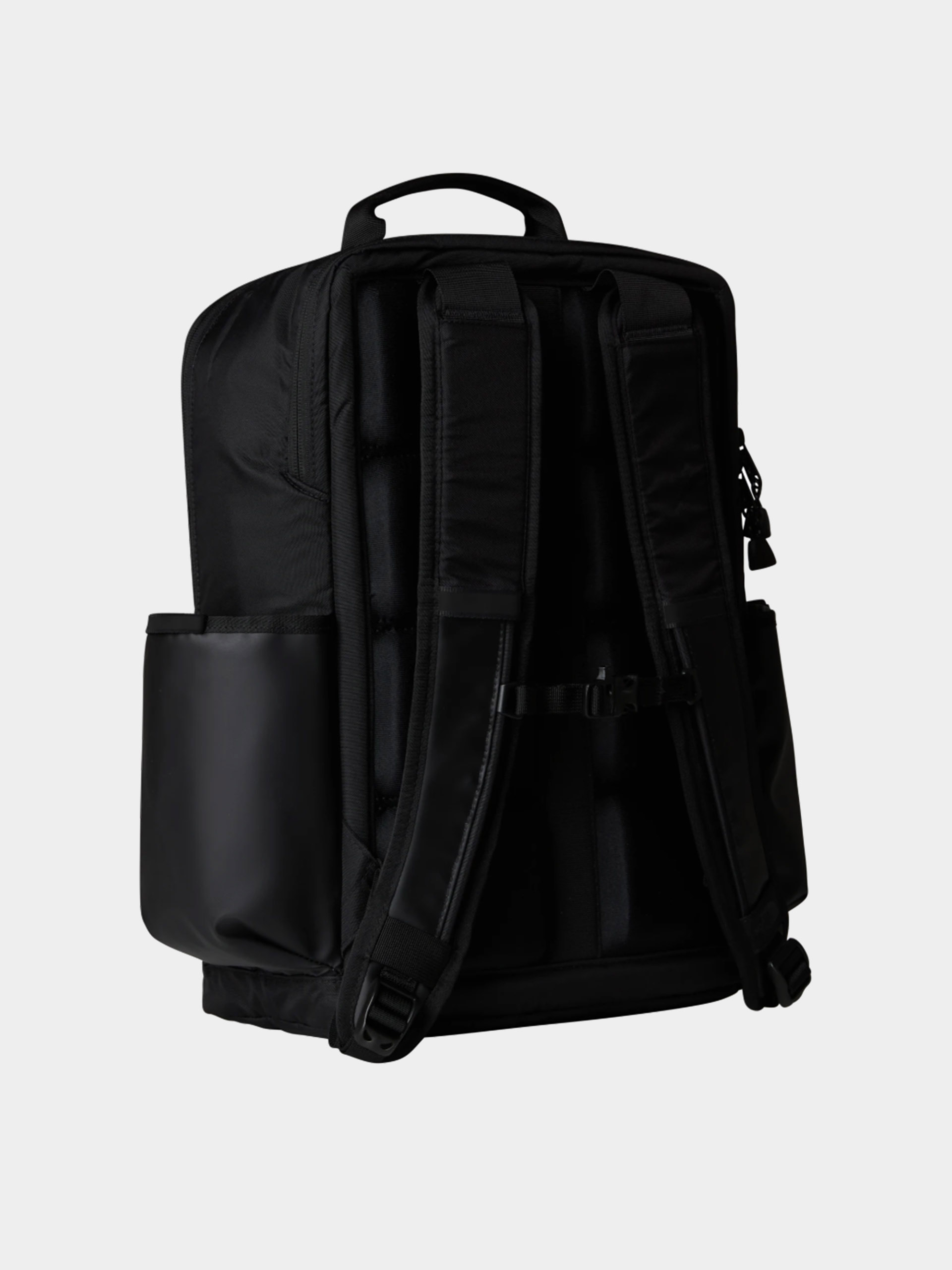 The North Face Rucksack Base Camp Daypack (tnf black/asphalt grey)