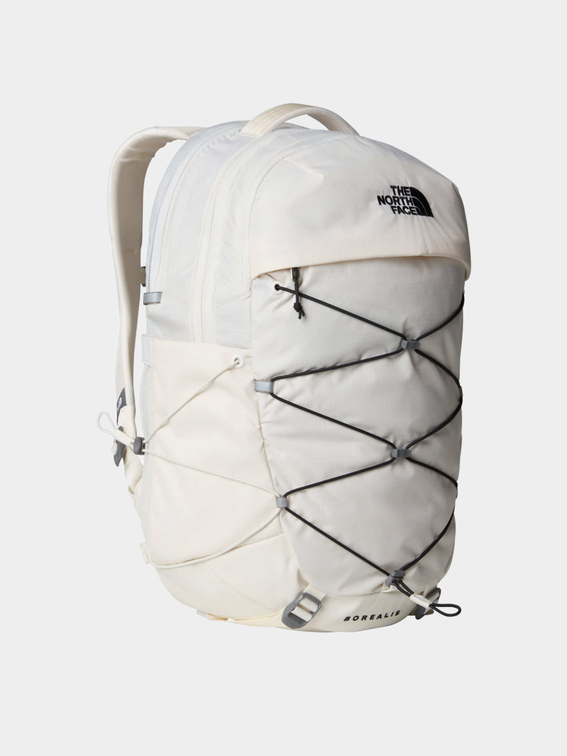 The North Face Backpack Borealis Wmn (gardenia white/tnf black)